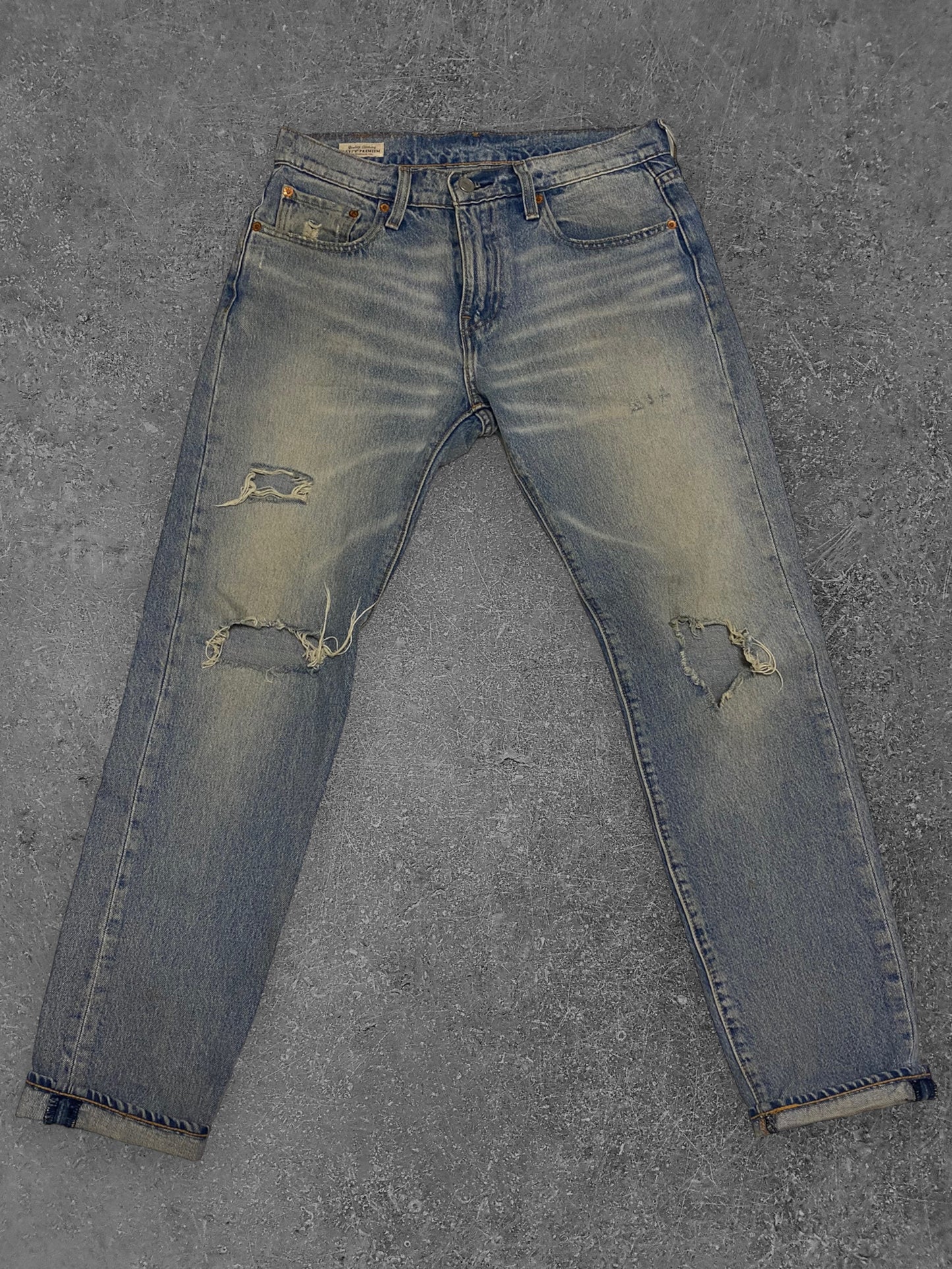 Levis Hi-Ball Farkut (W30L30)