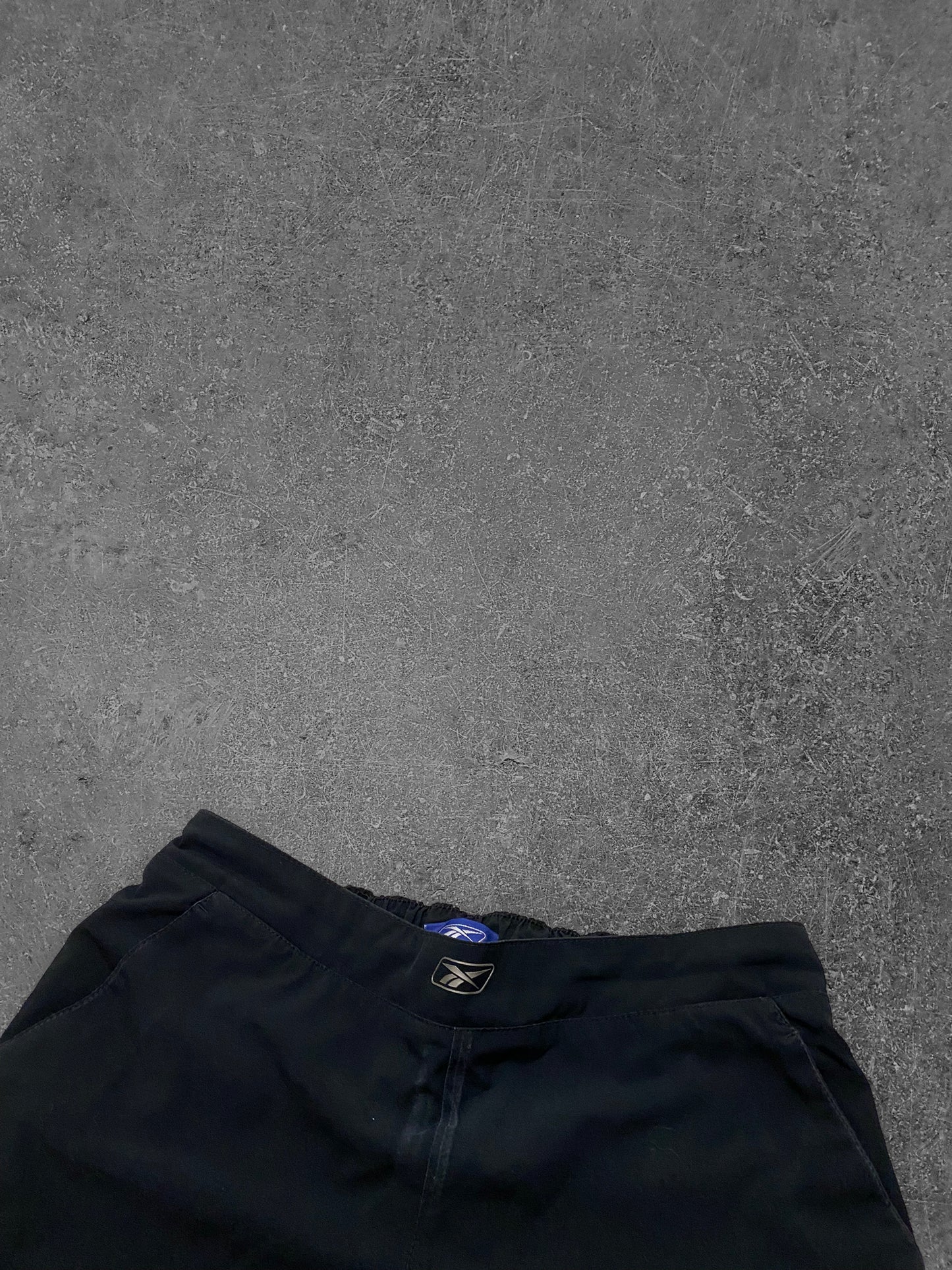 Umbro Vintage Verkkarit (164cm)