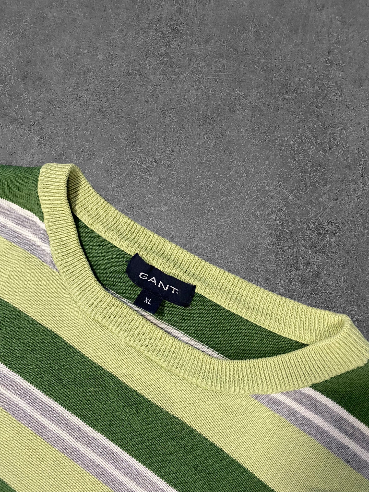 Vintage Gant Neule (M/L)