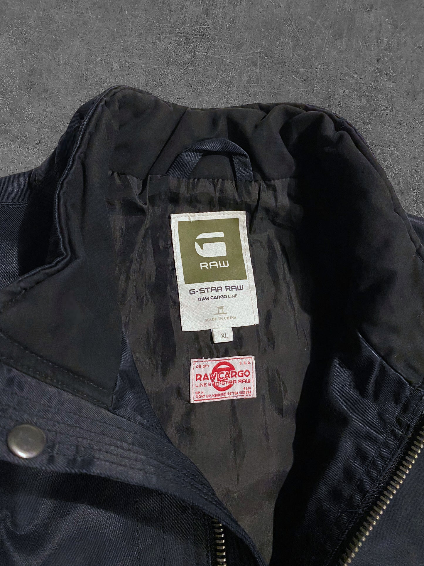 G Star Raw Takki (XL)