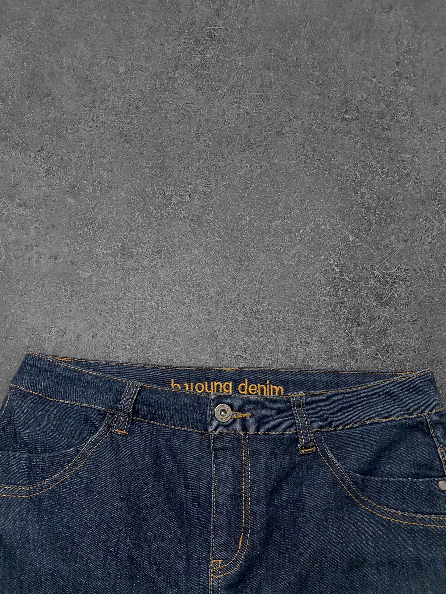 B,young denim Farkkuhame (40)