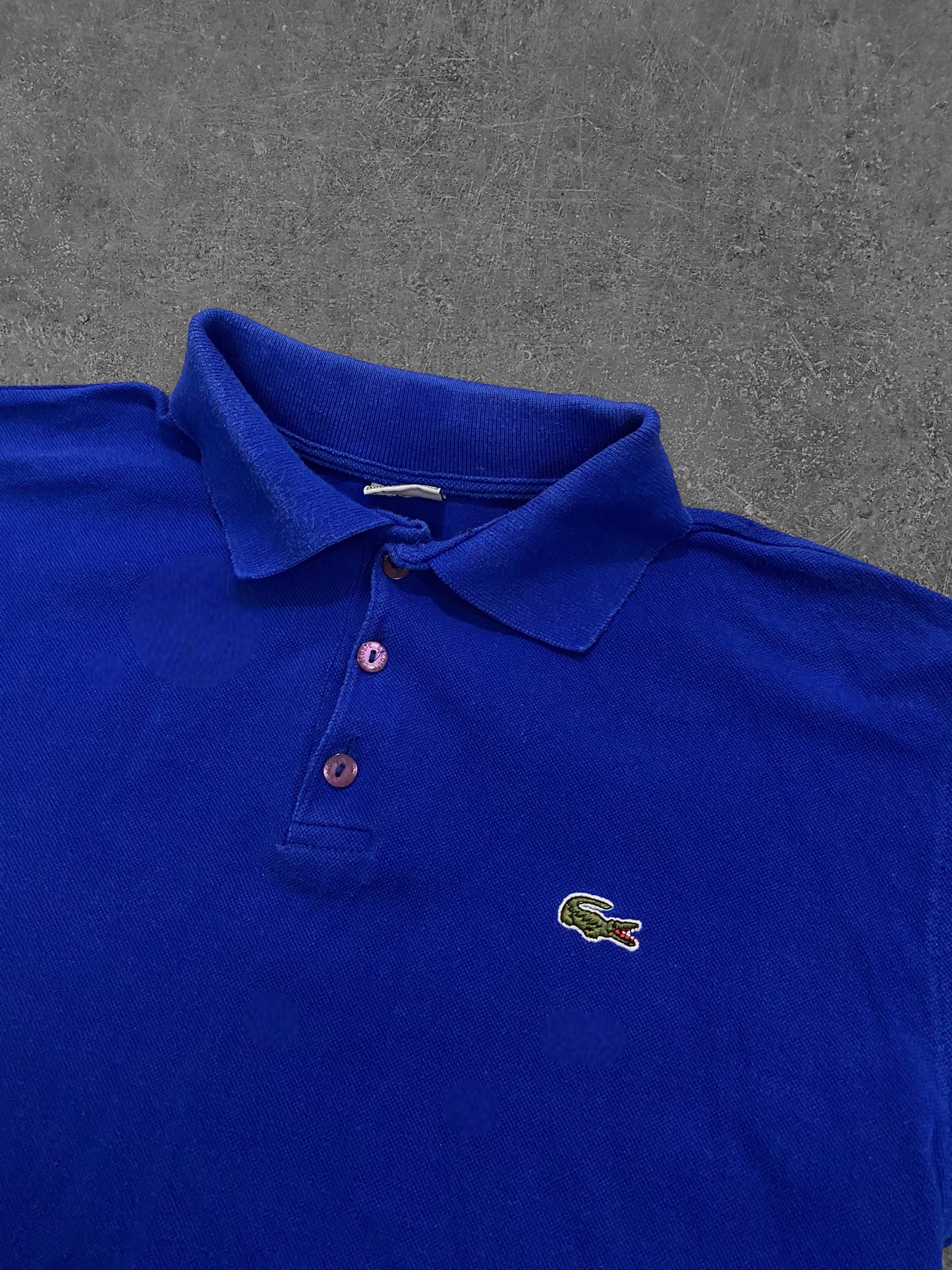 Lacoste Pikeepaita (L)