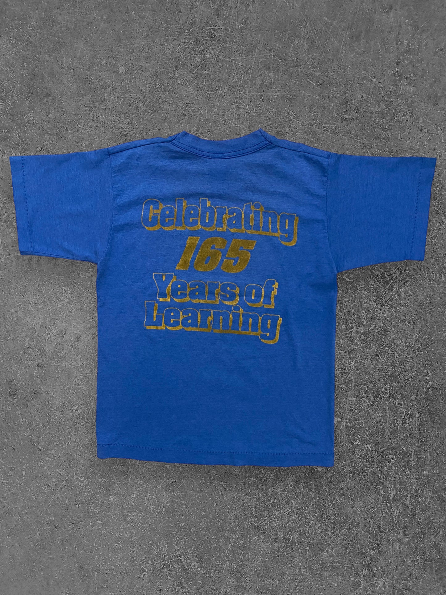 Klondike Nuggets Vintage T-paita (XS)