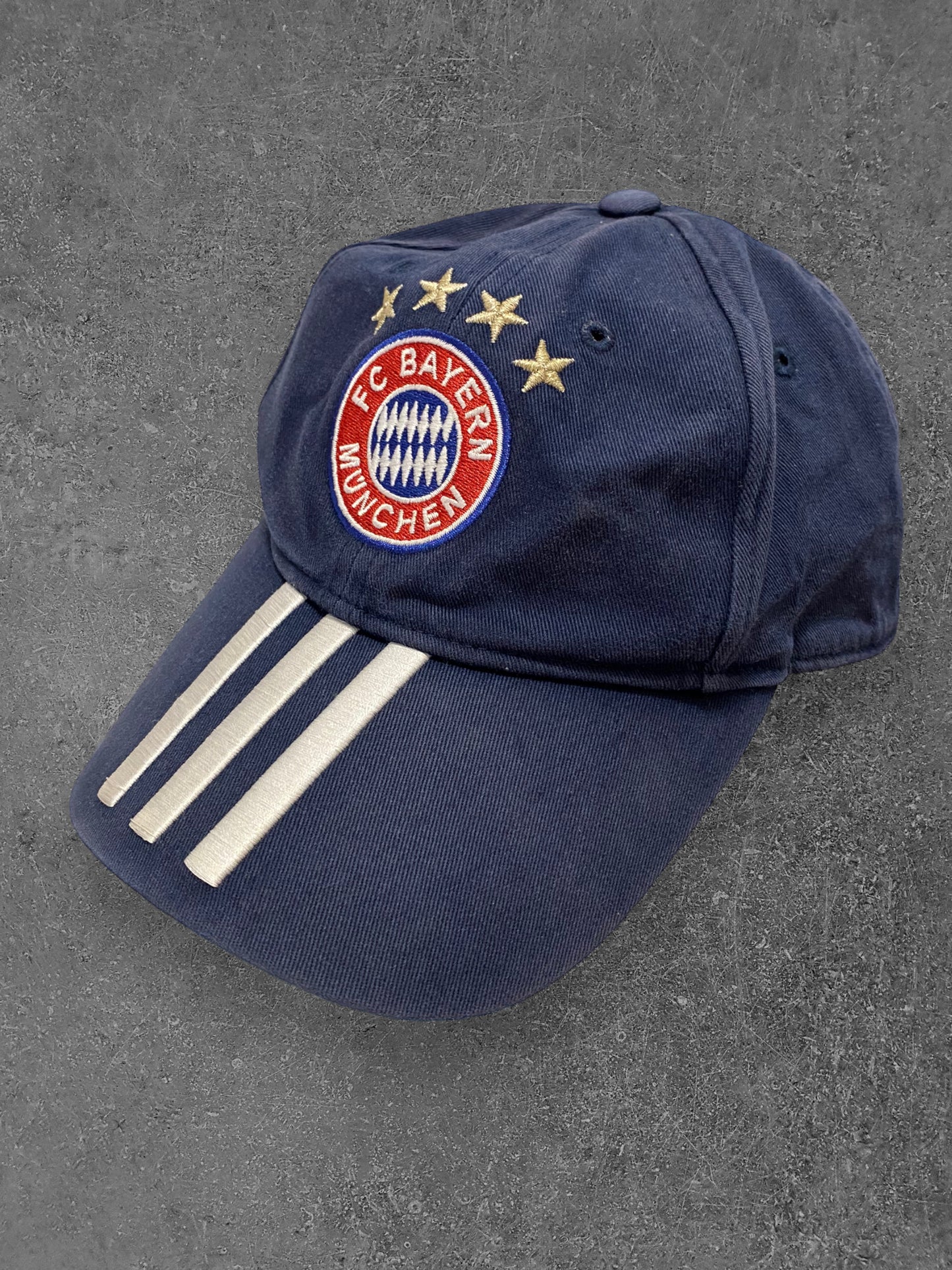 Adidas FC Bayern Munchen Lippis