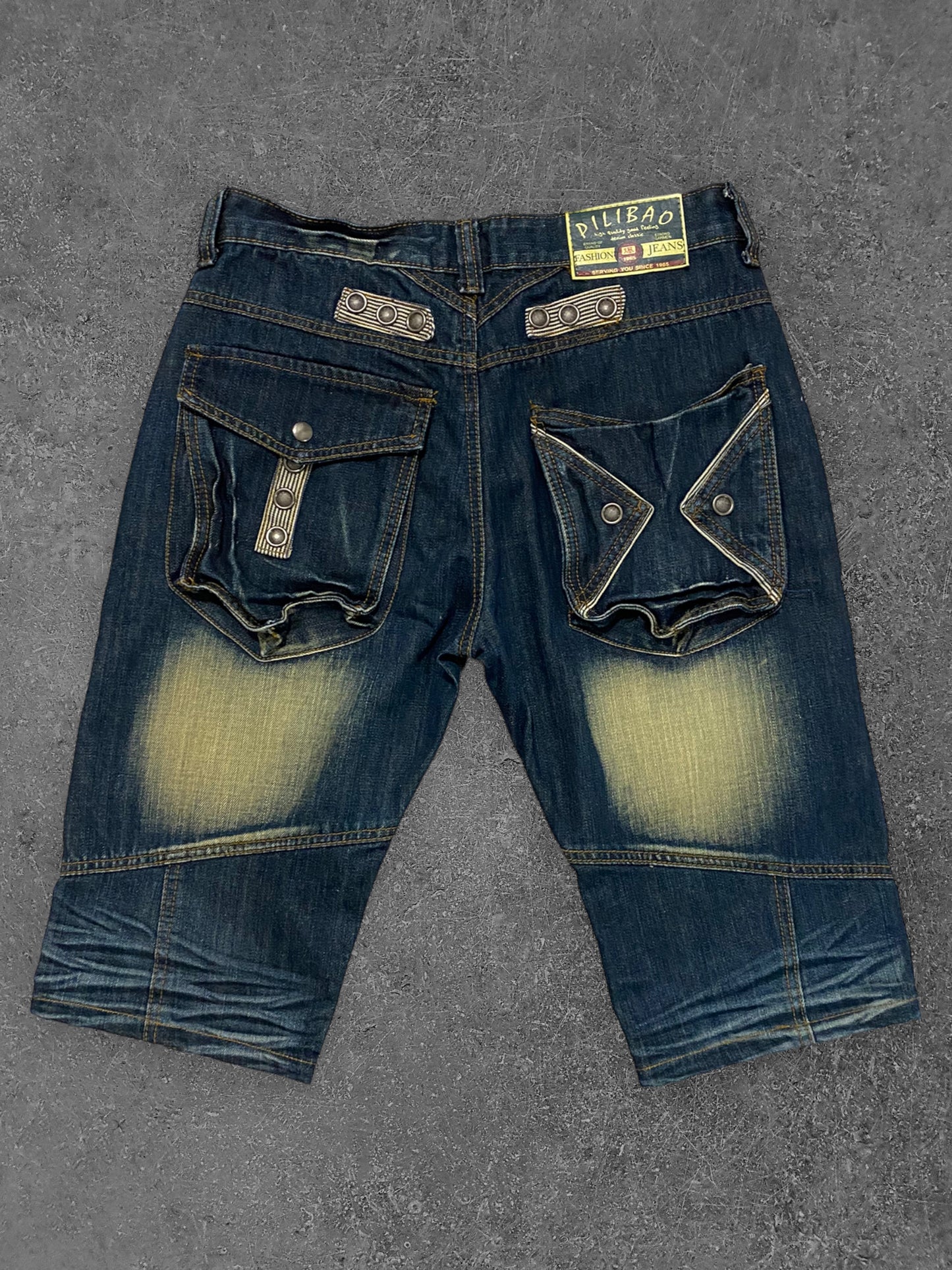 Y2K Pilibao Jortsit (W34)
