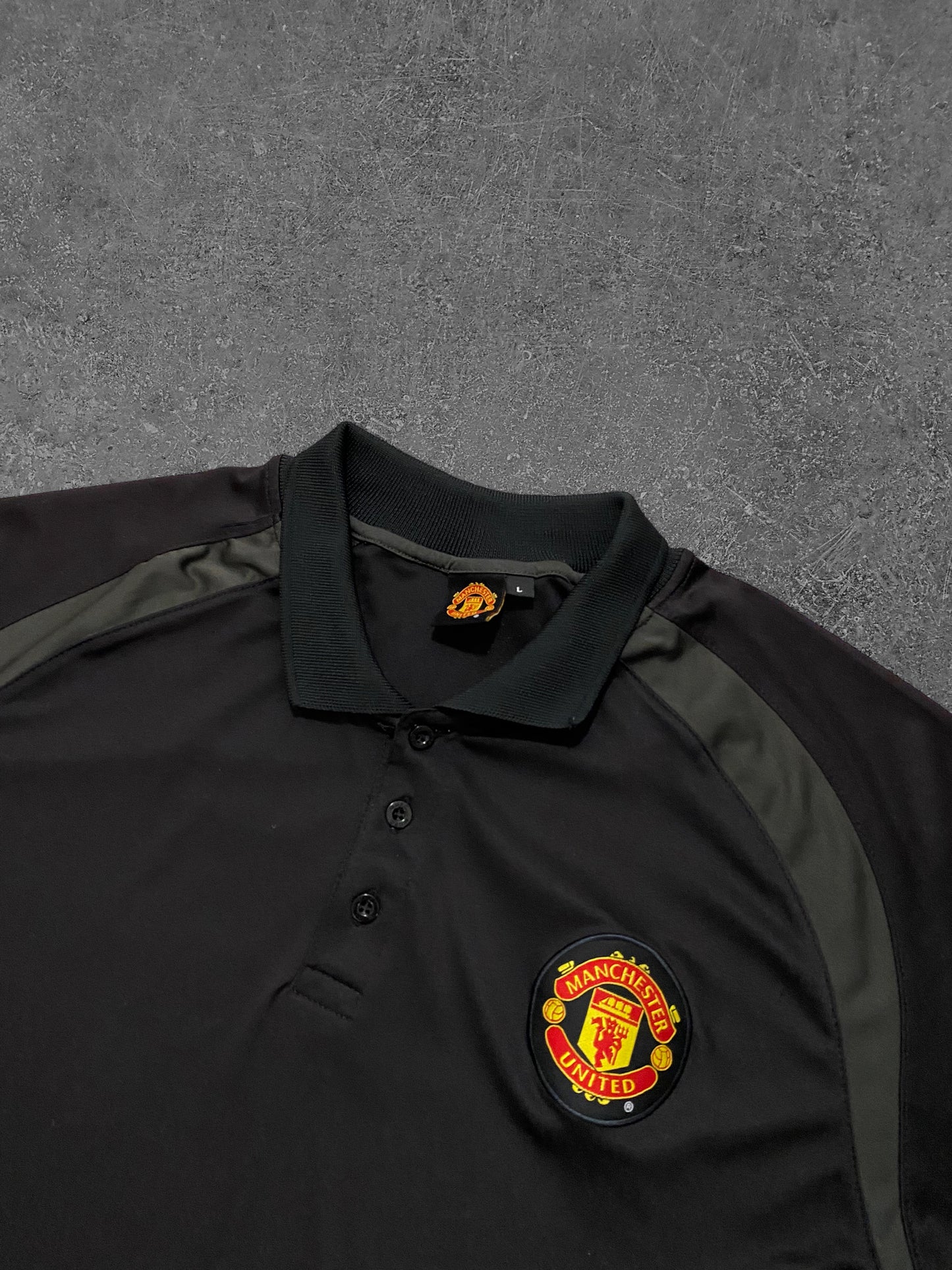 Official Manchester United Fanipaita (L)