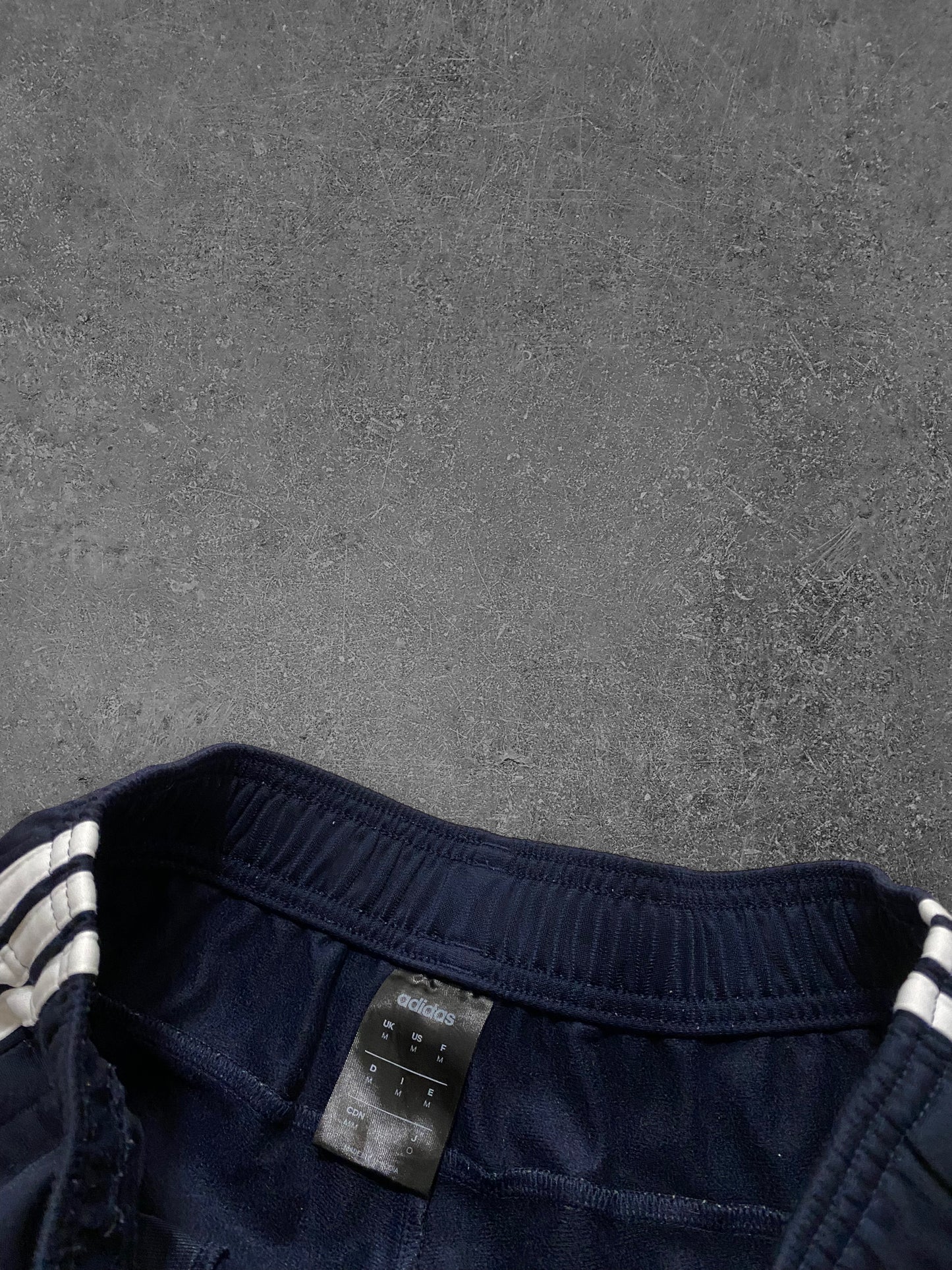 Adidas Track Pants (M)