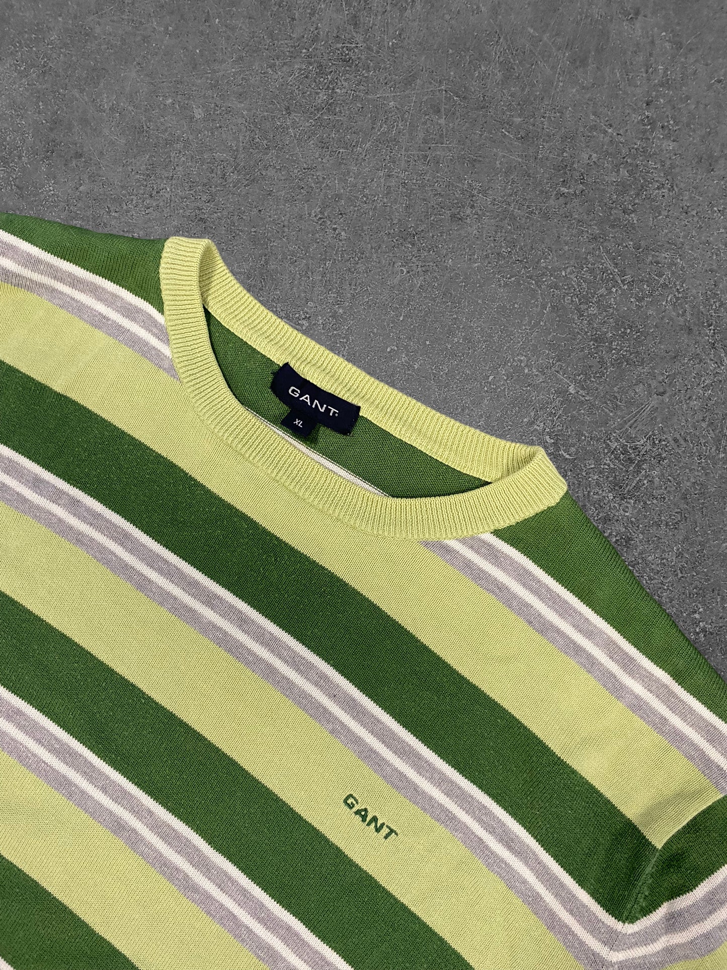 Vintage Gant Neule (M/L)