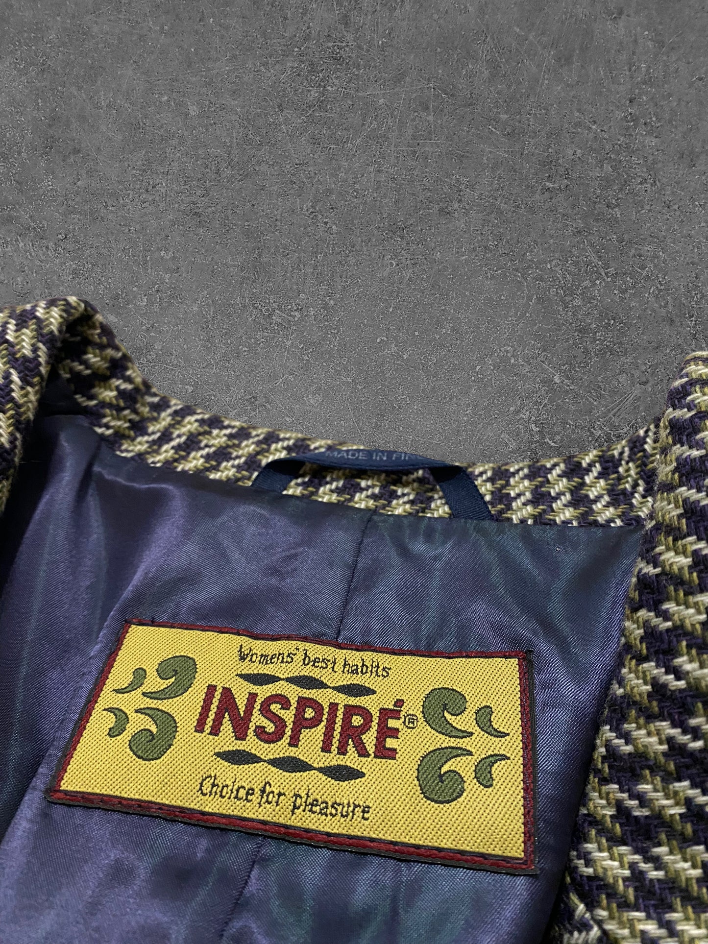 Inspire Villatakki (M)
