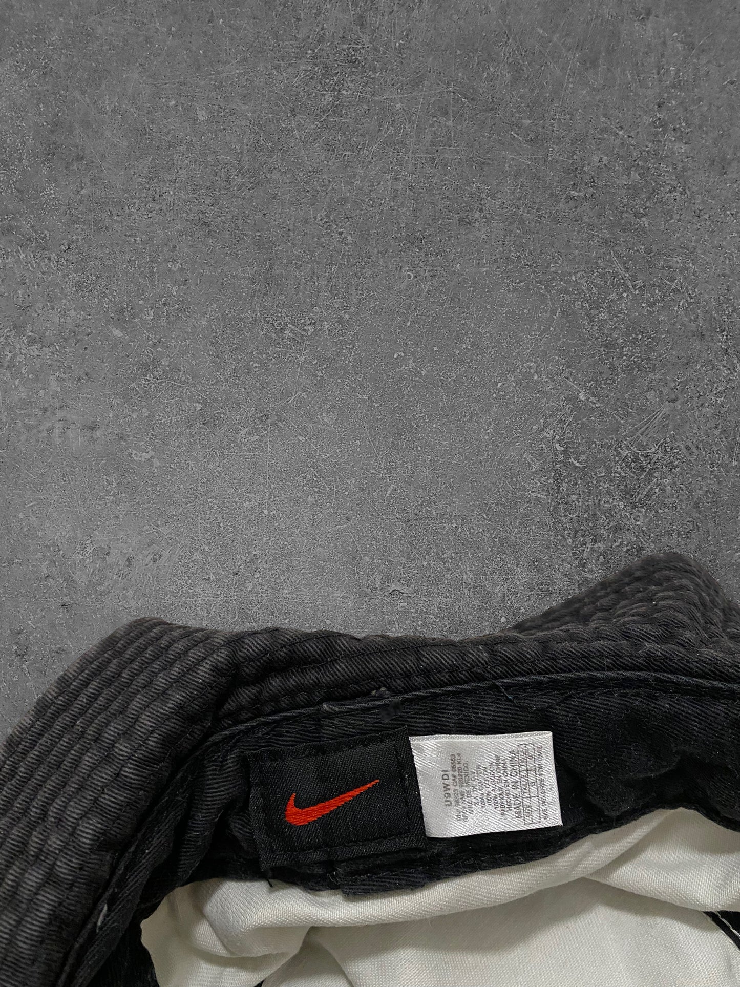 Nike Bucket Hat (S)