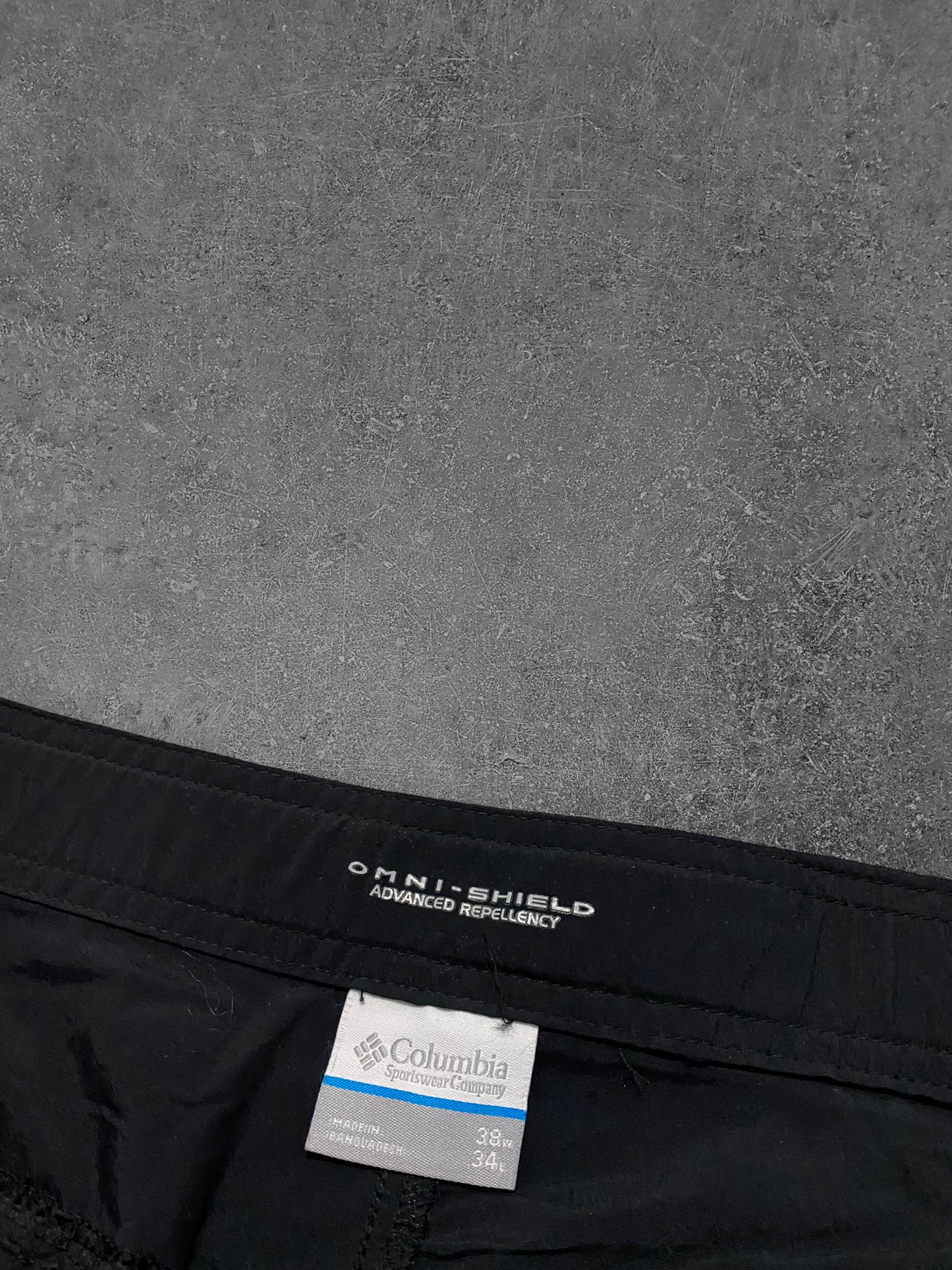 Columbia Omni-Shield Shortsit (W38)