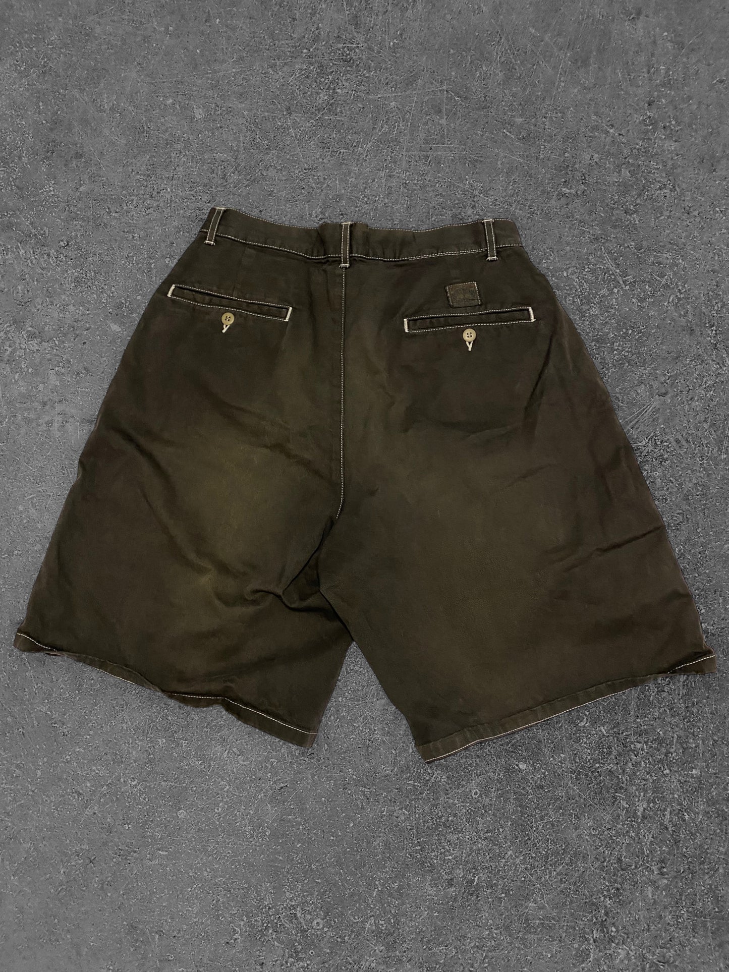 Vintage Ralph Lauren Shortsit (S)