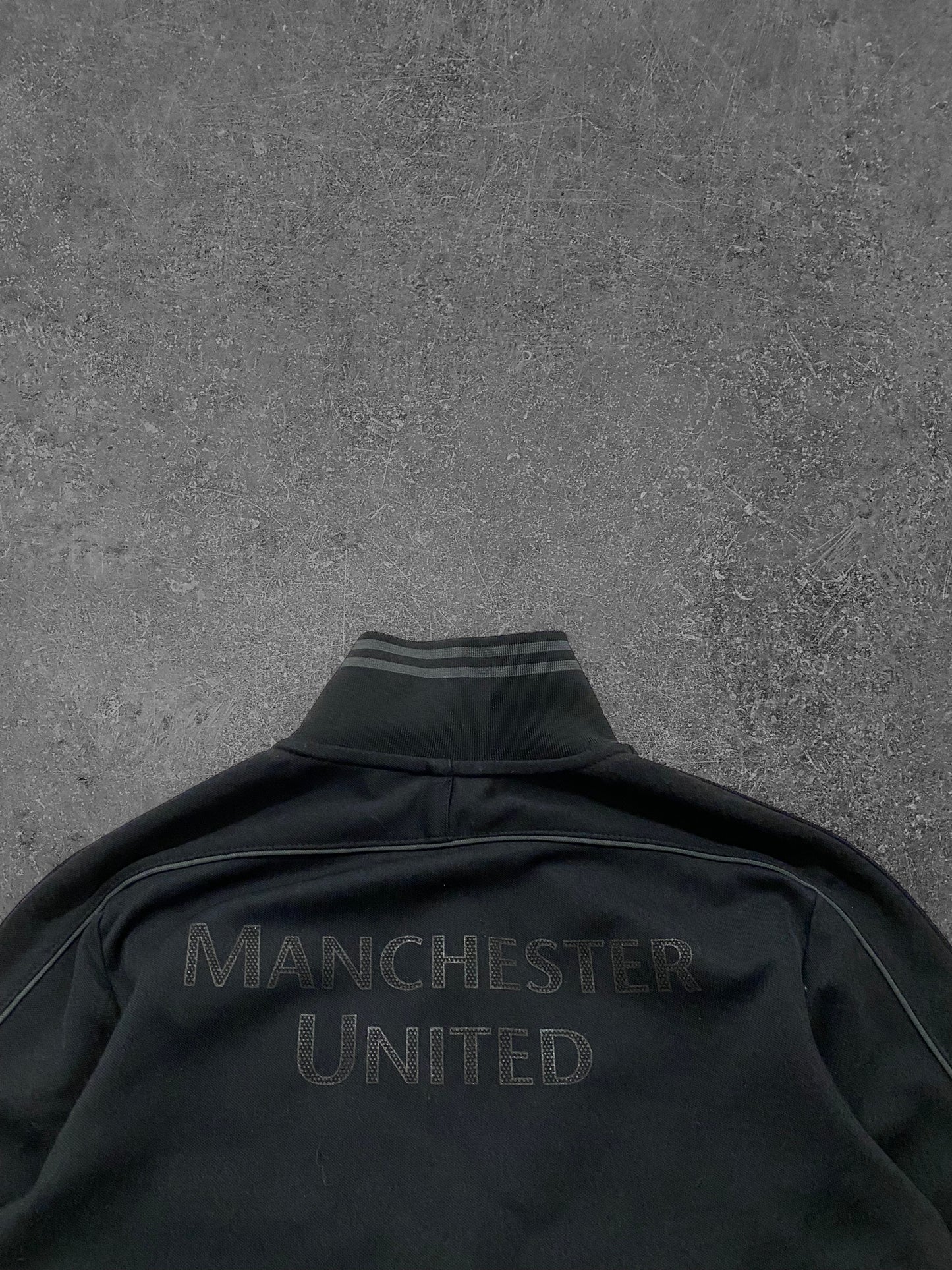 Nike Manchester United Verkkatakki (Jr L 152-158cm)
