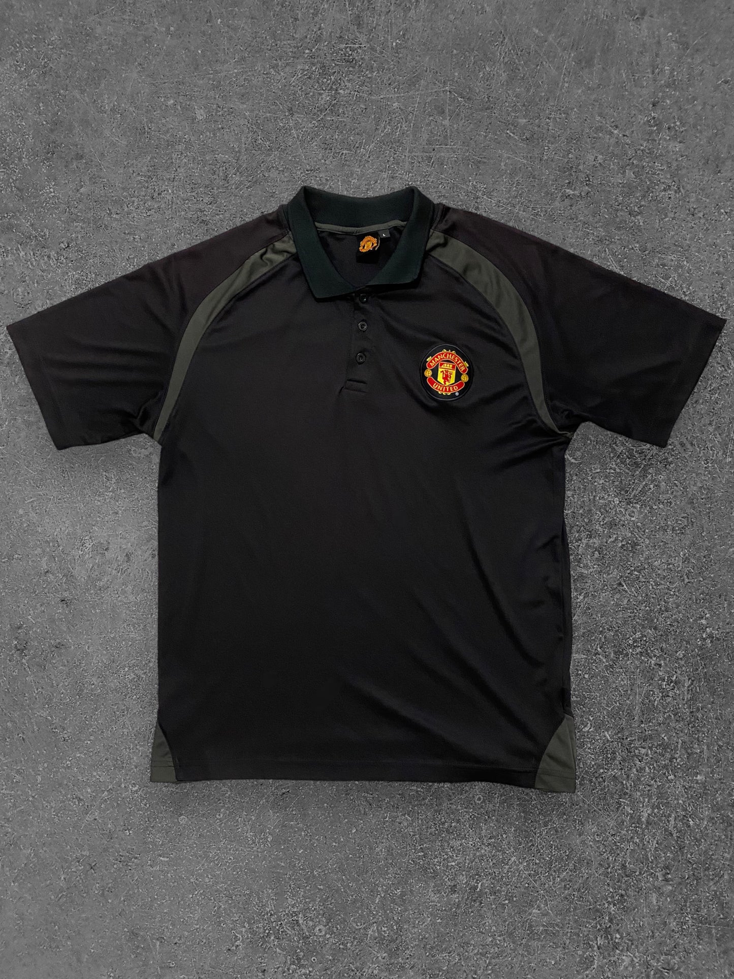 Official Manchester United Fanipaita (L)