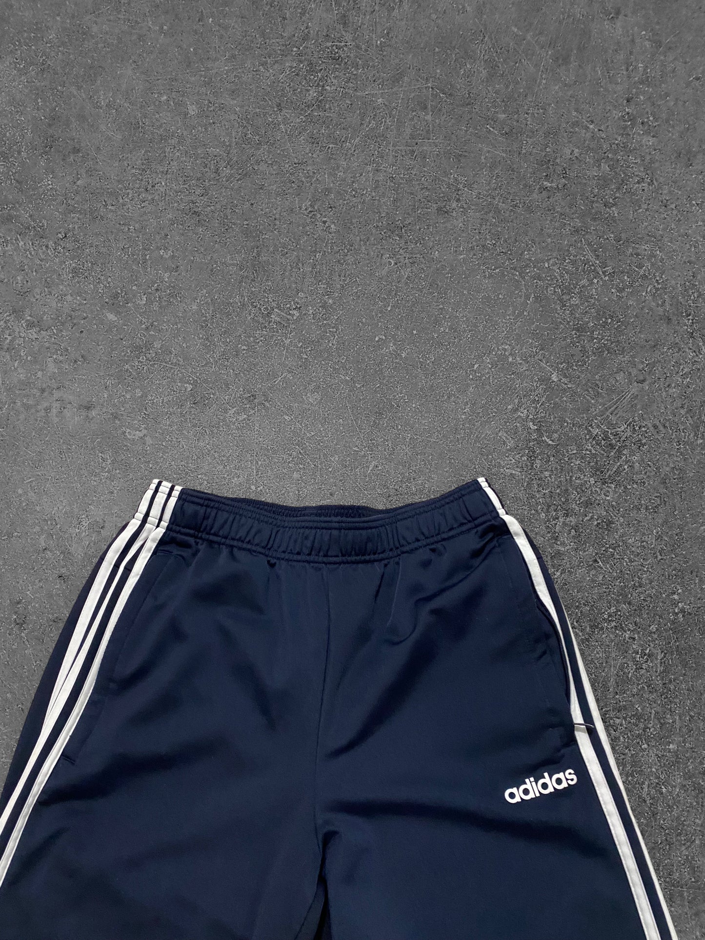 Adidas Track Pants (M)