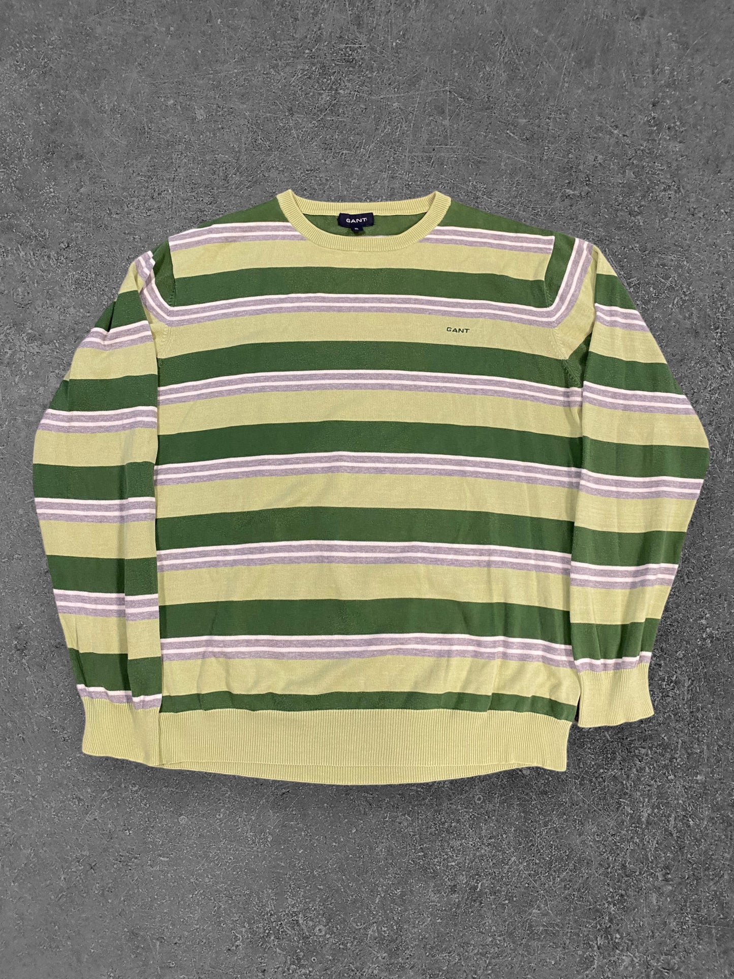 Vintage Gant Neule (M/L)
