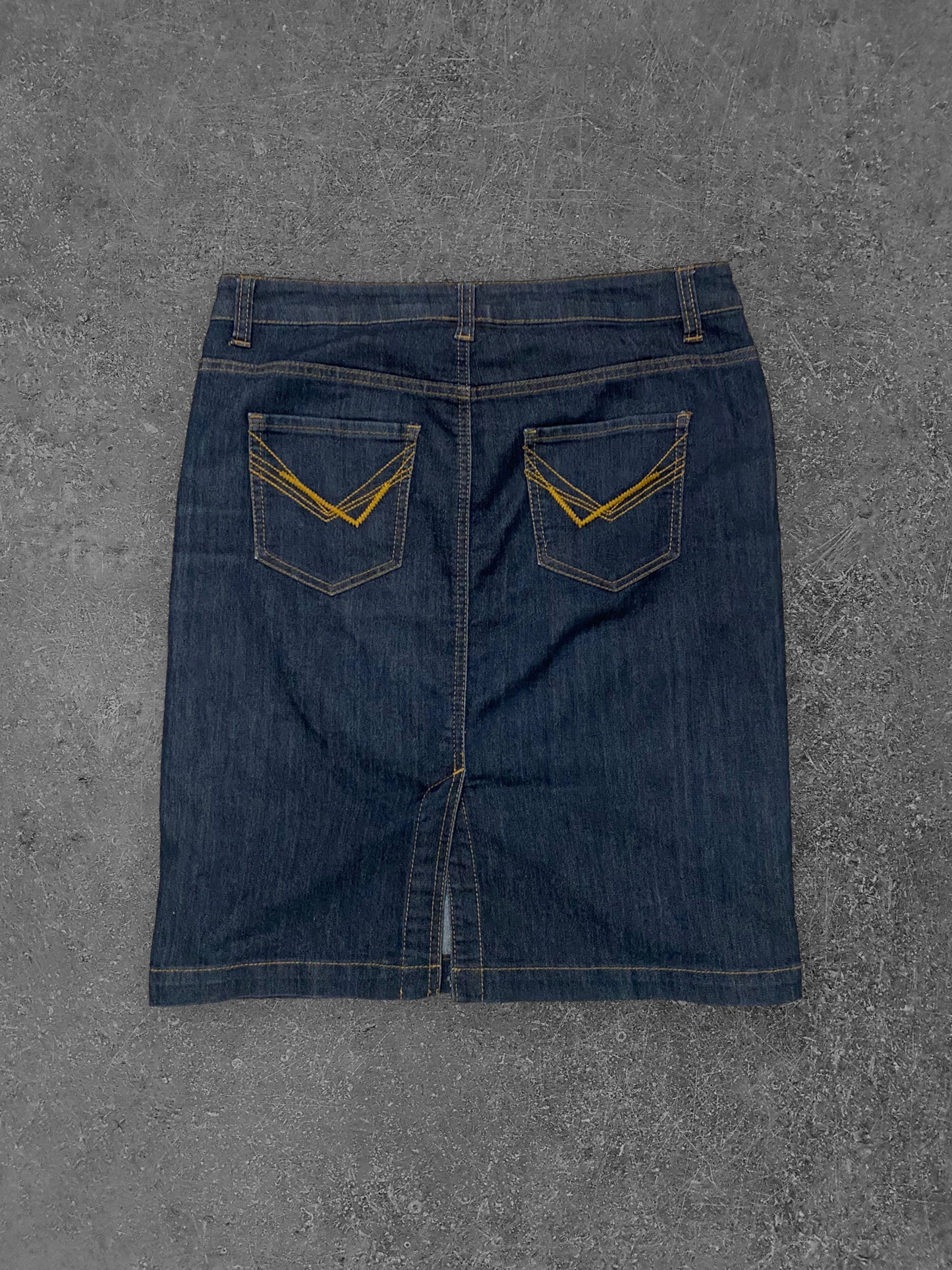 B,young denim Farkkuhame (40)