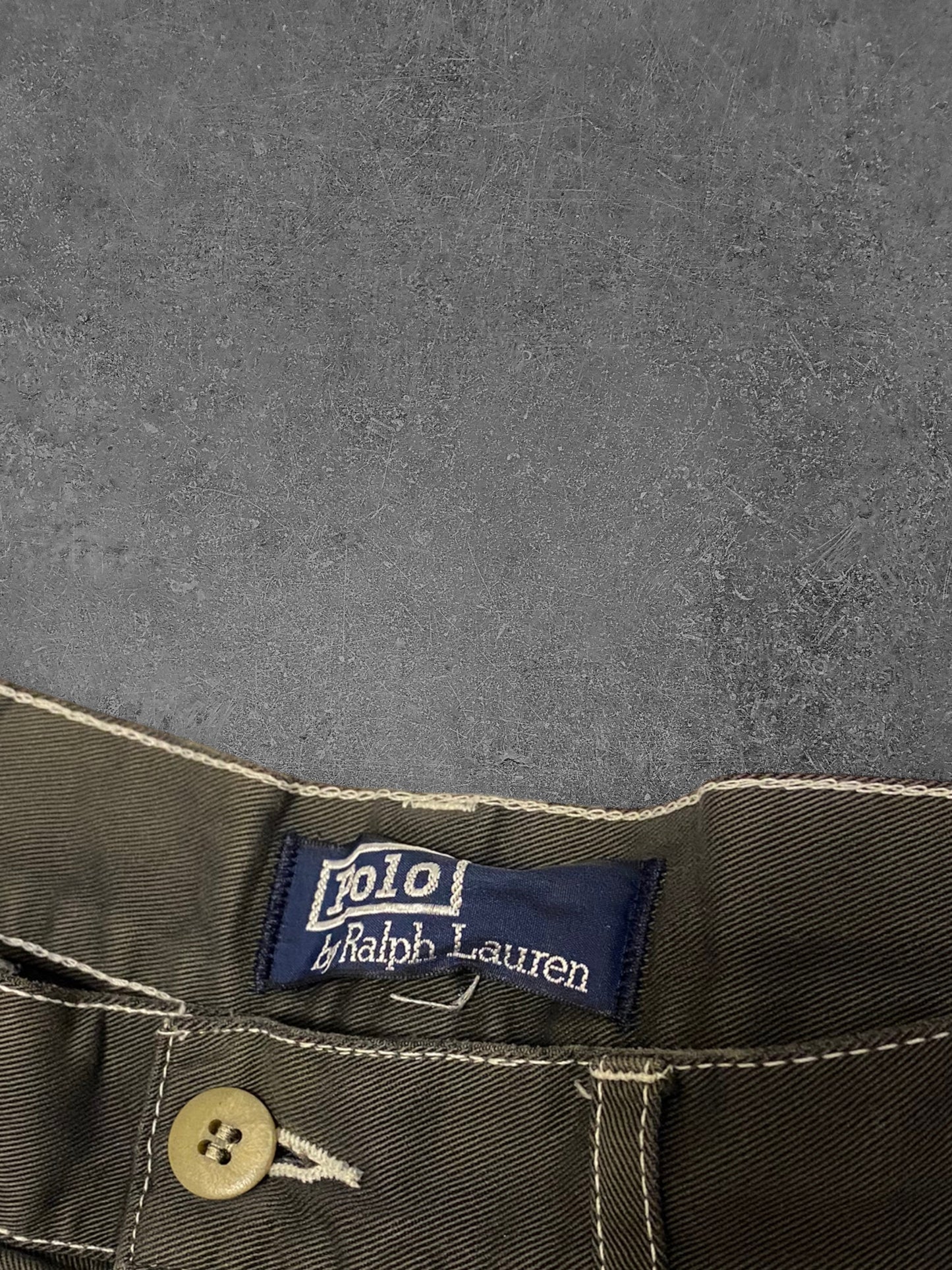 Vintage Ralph Lauren Shortsit (S)