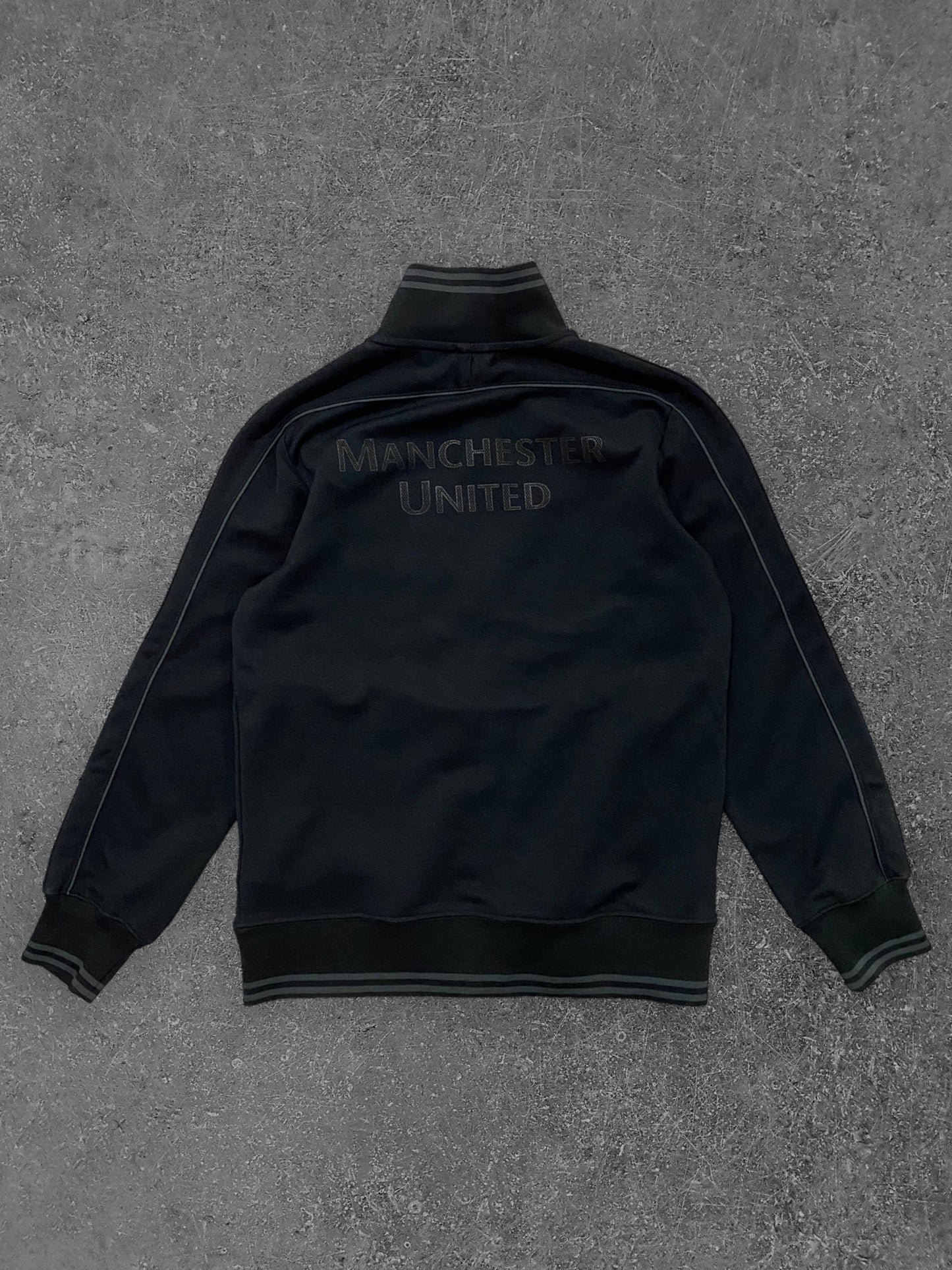 Nike Manchester United Verkkatakki (Jr L 152-158cm)