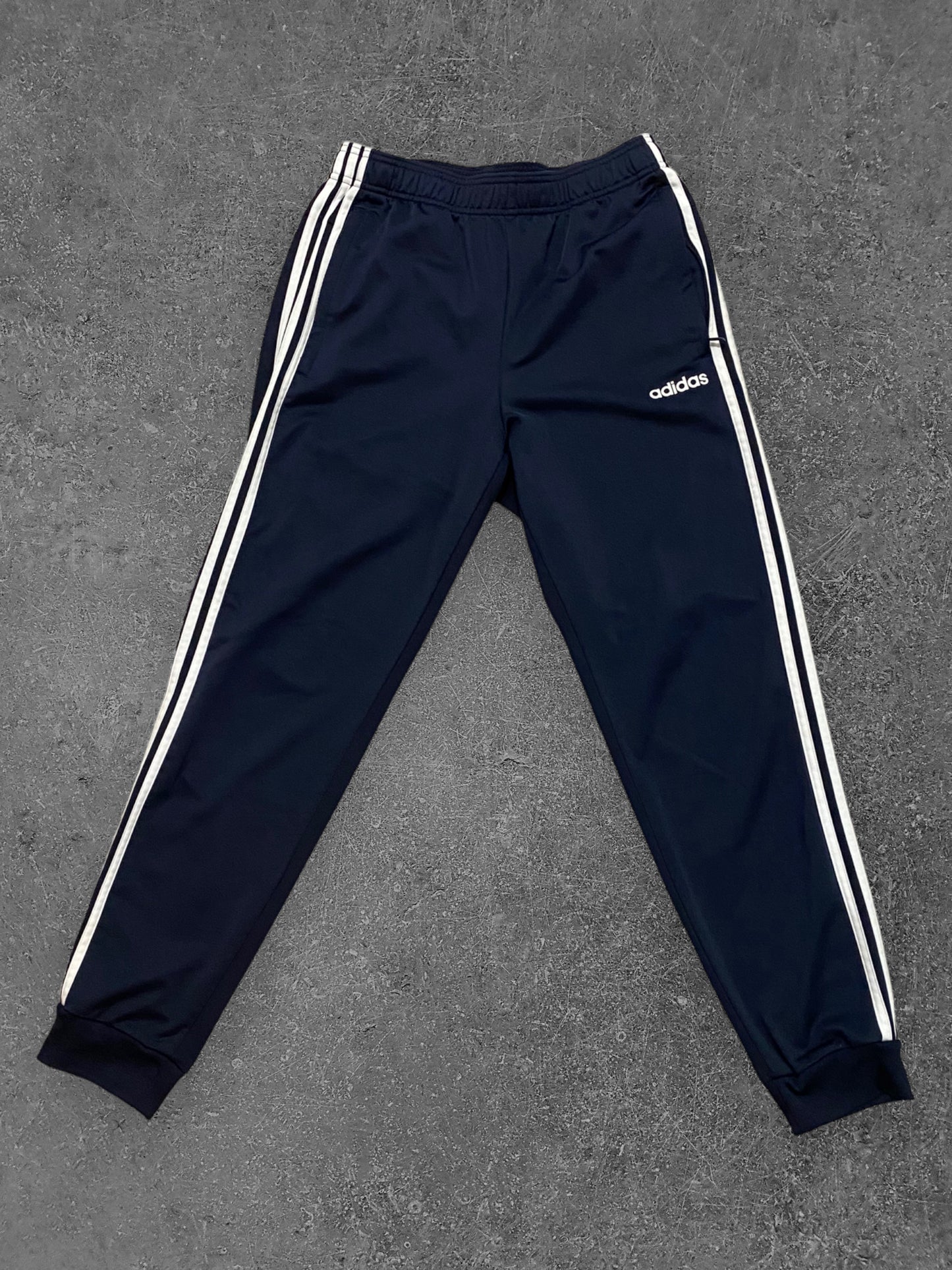 Adidas Track Pants (M)