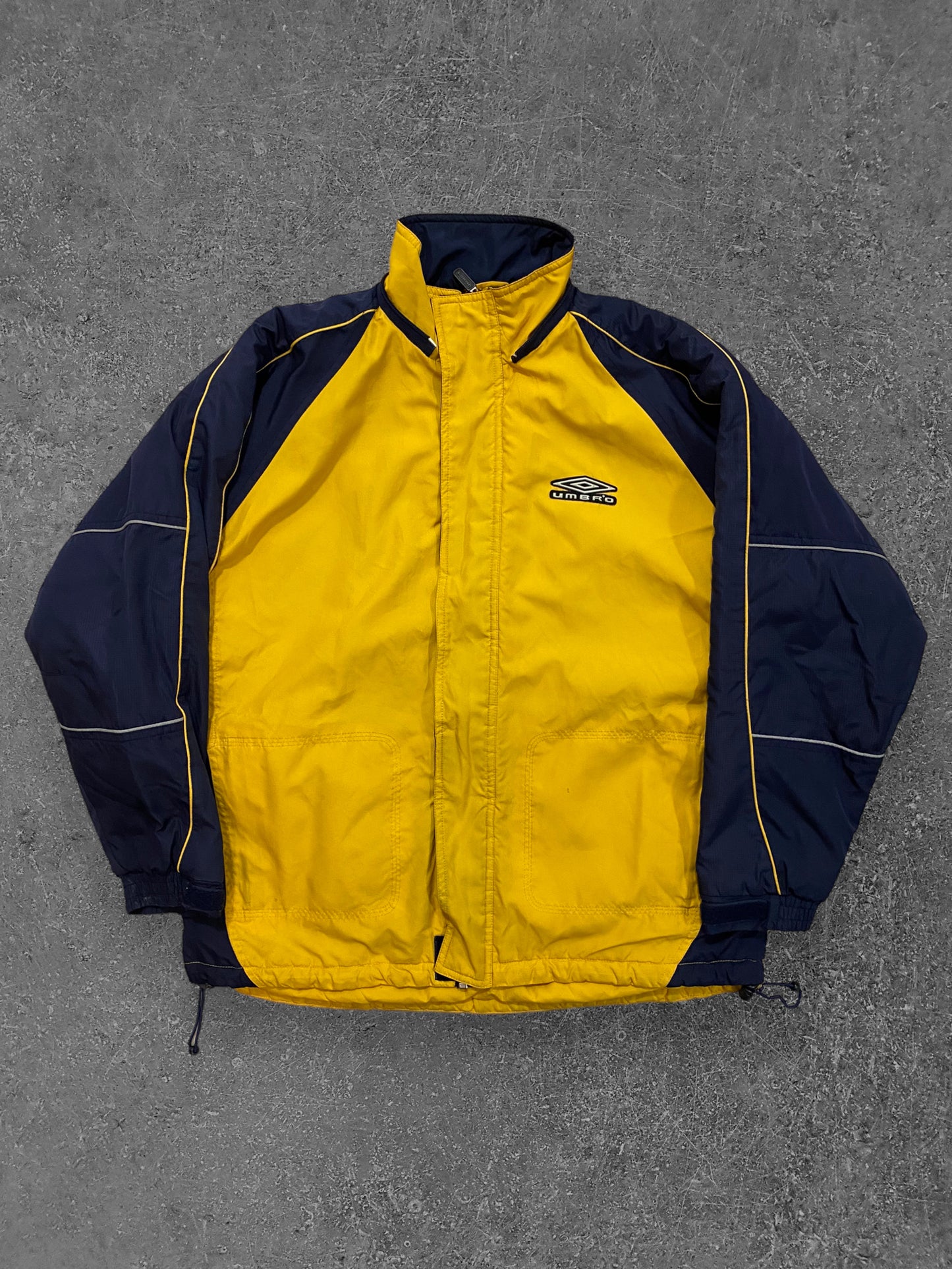 Umbro Vintage Takki (XS/152)