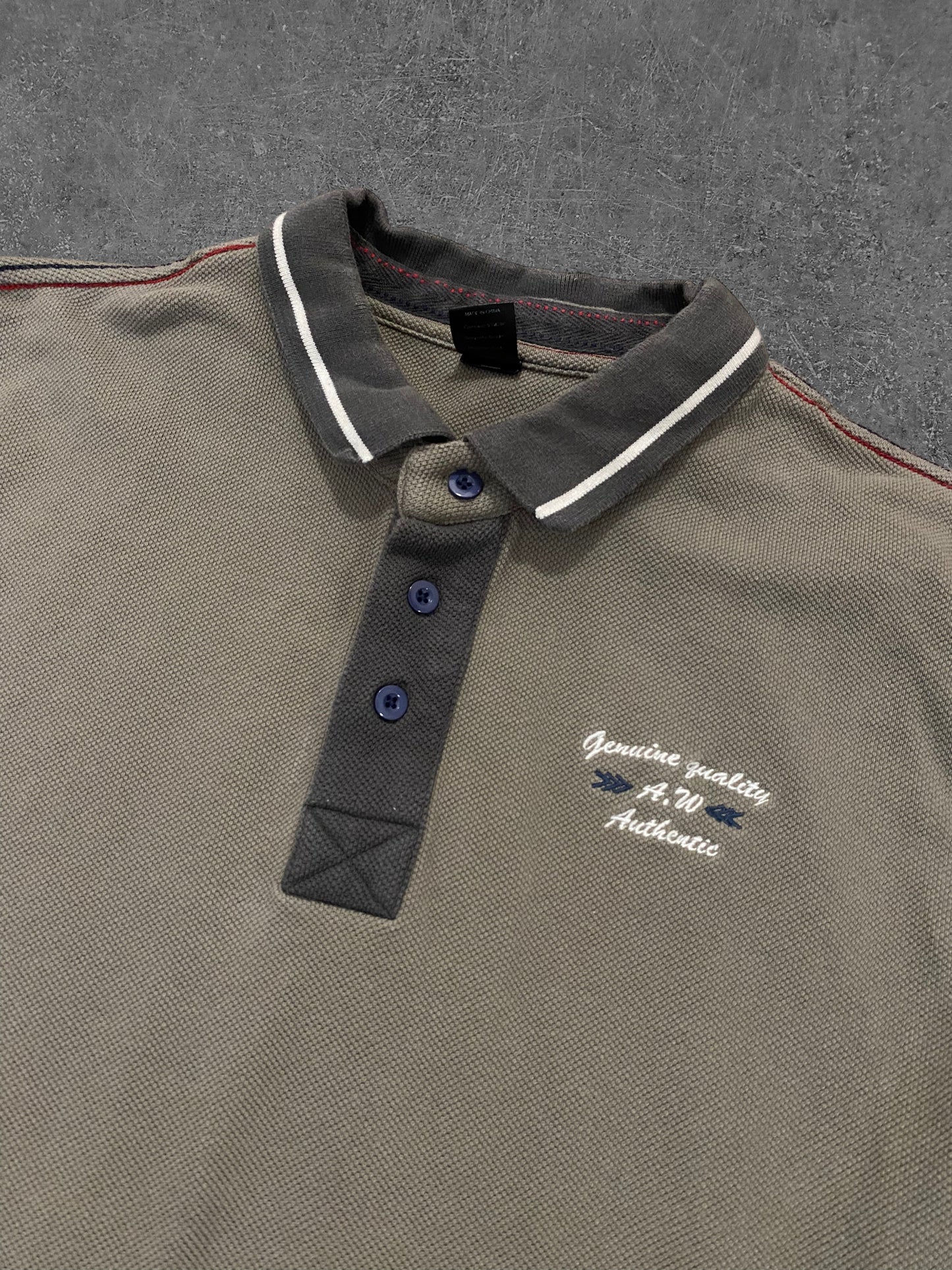 Genuine Pikeepaita (XL)