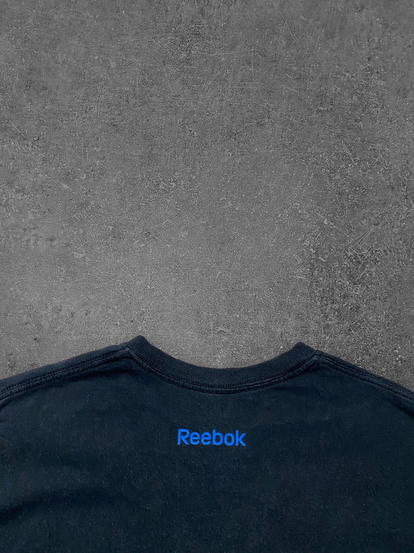Reebok New York T-Paita (S)