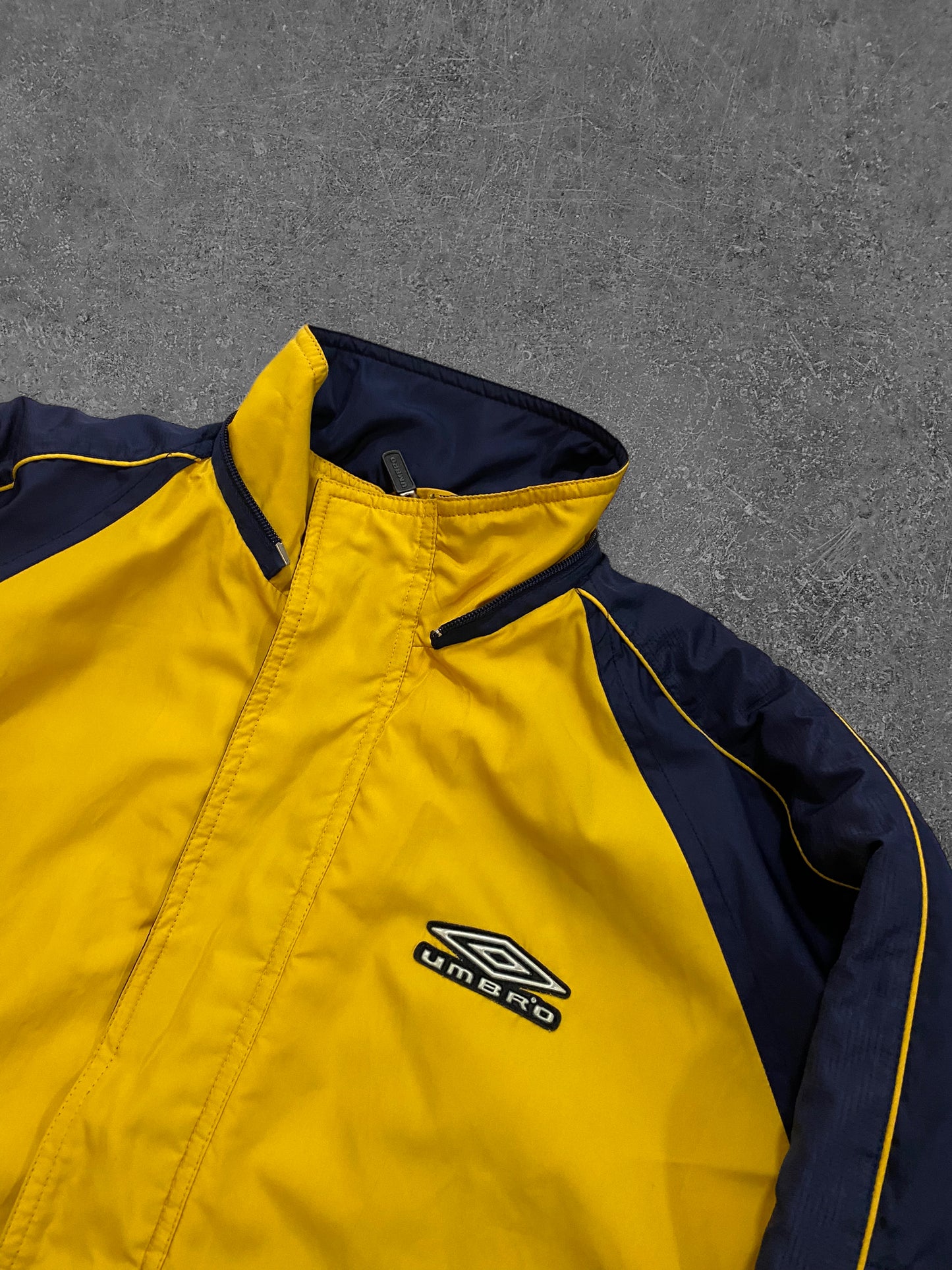 Umbro Vintage Takki (XS/152)