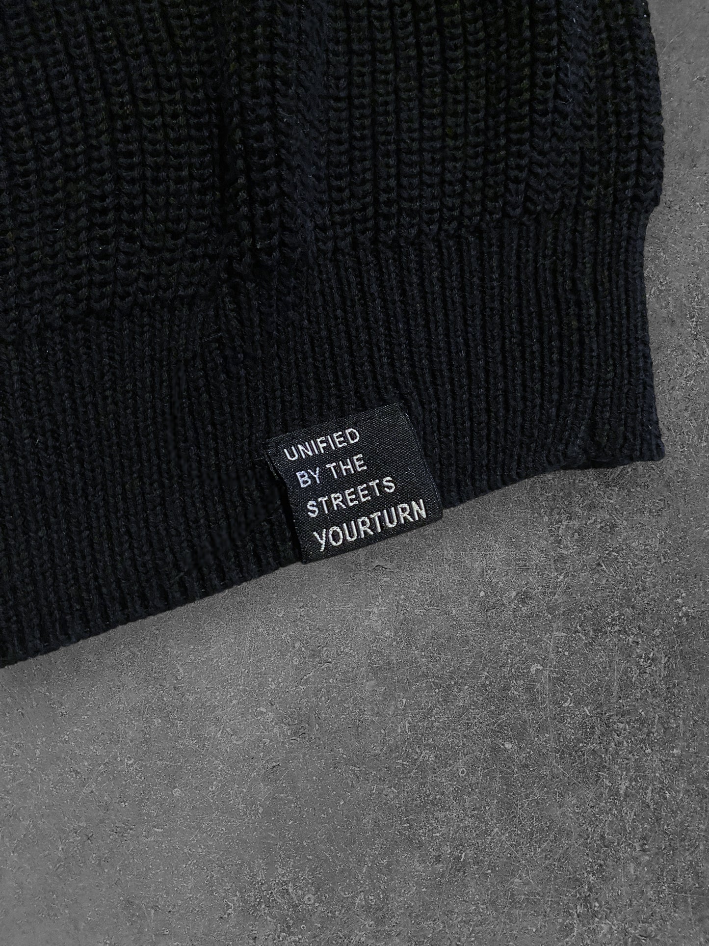 Your Turn Neule (XXL)