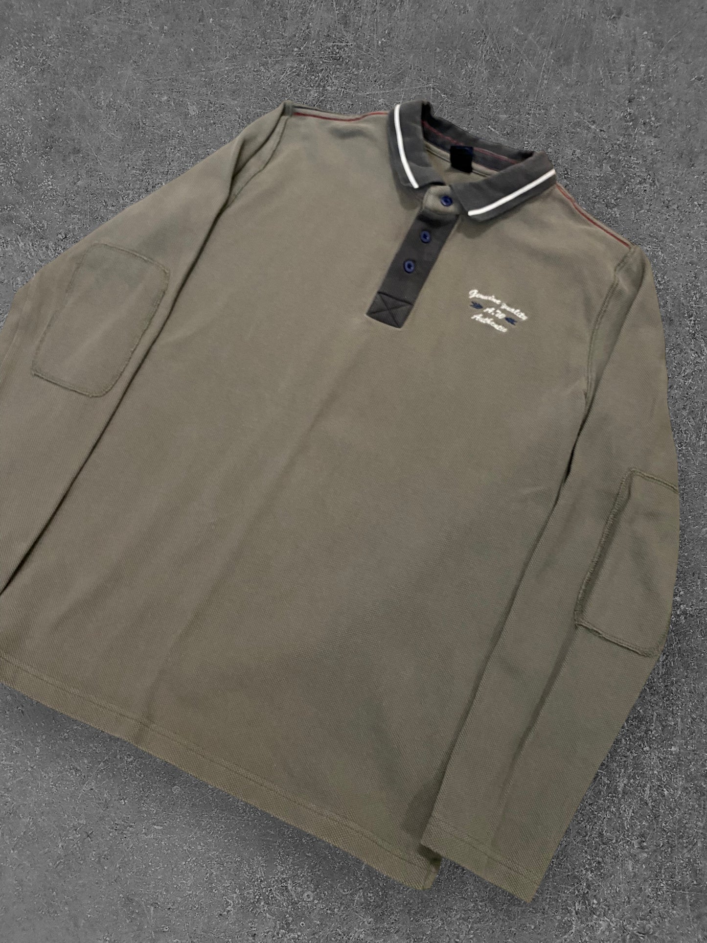 Genuine Pikeepaita (XL)