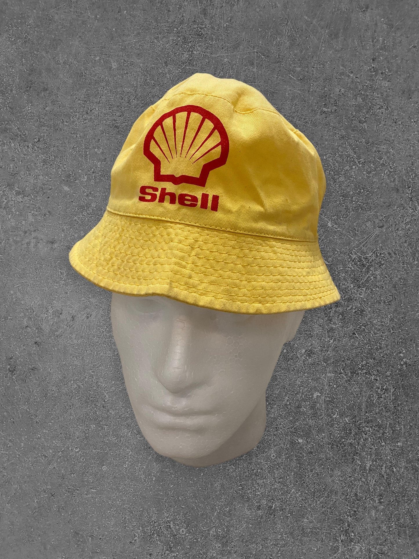 Shell Bucket Hat (M)