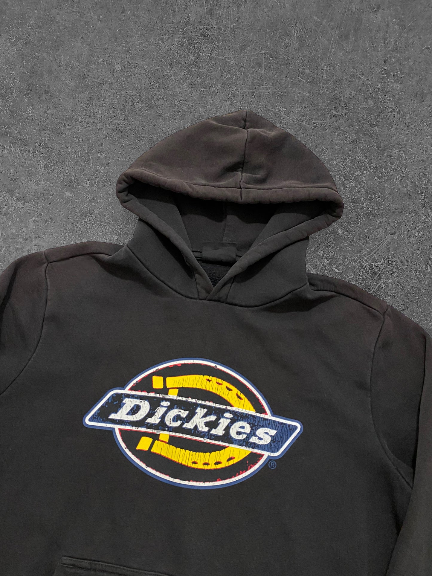 Dickies Huppari (XS)