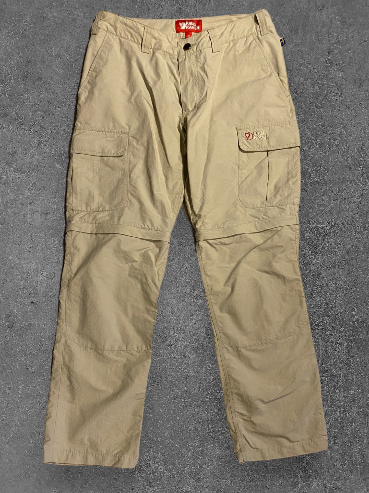 Fjäll Räven Cargot (W29 L30)