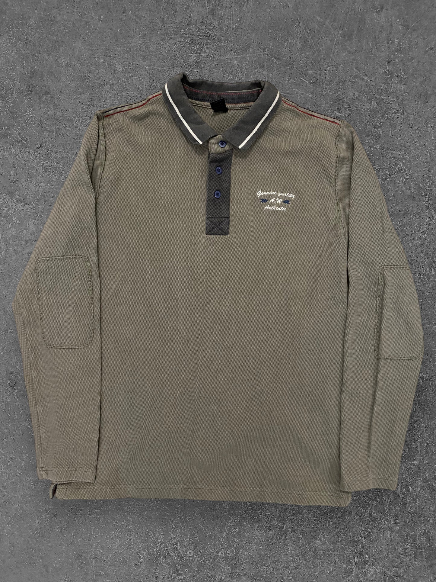 Genuine Pikeepaita (XL)