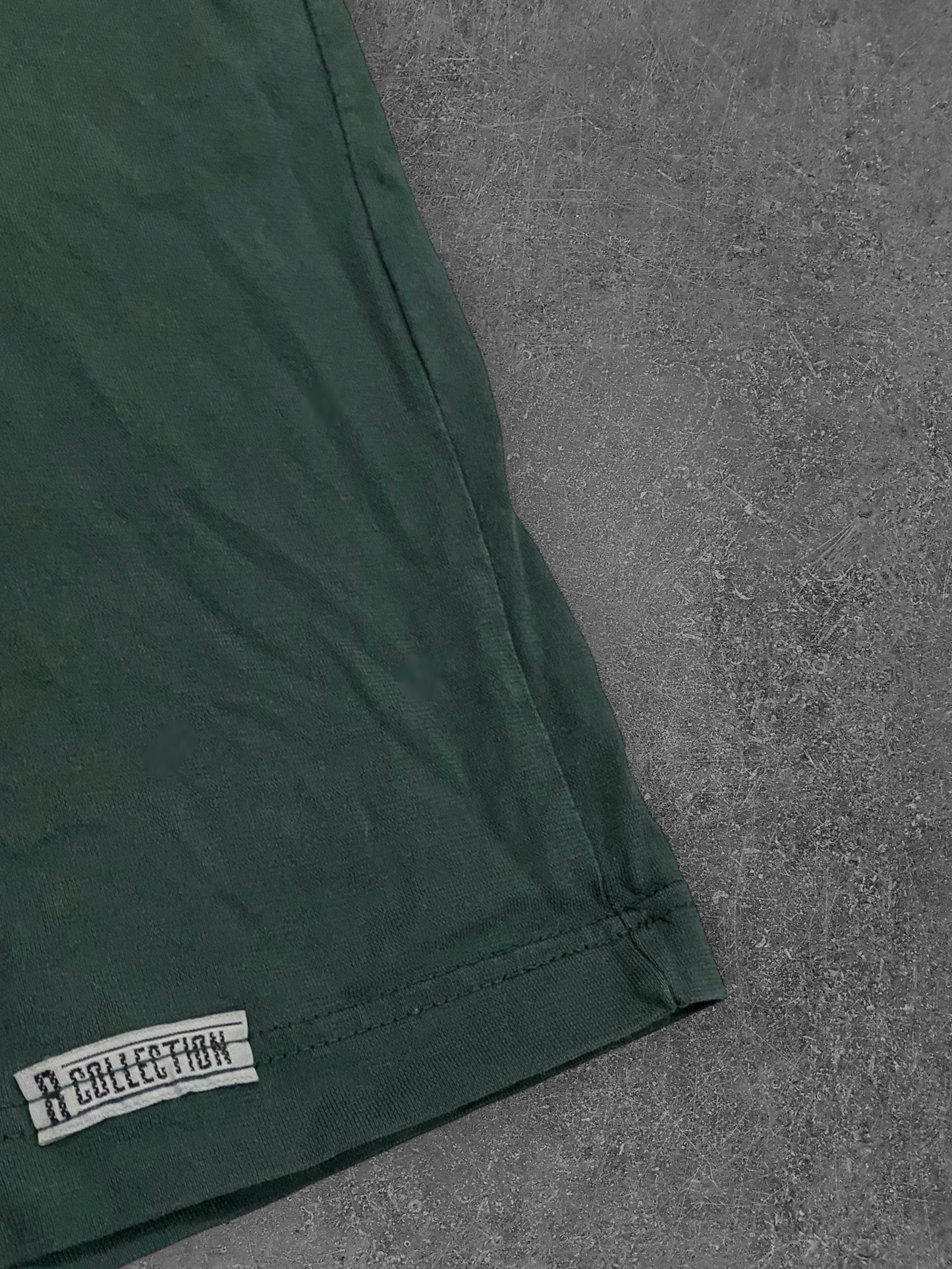 Vintage Kuhmon Kamarimusiikki 1997 T-Paita (L/XL)