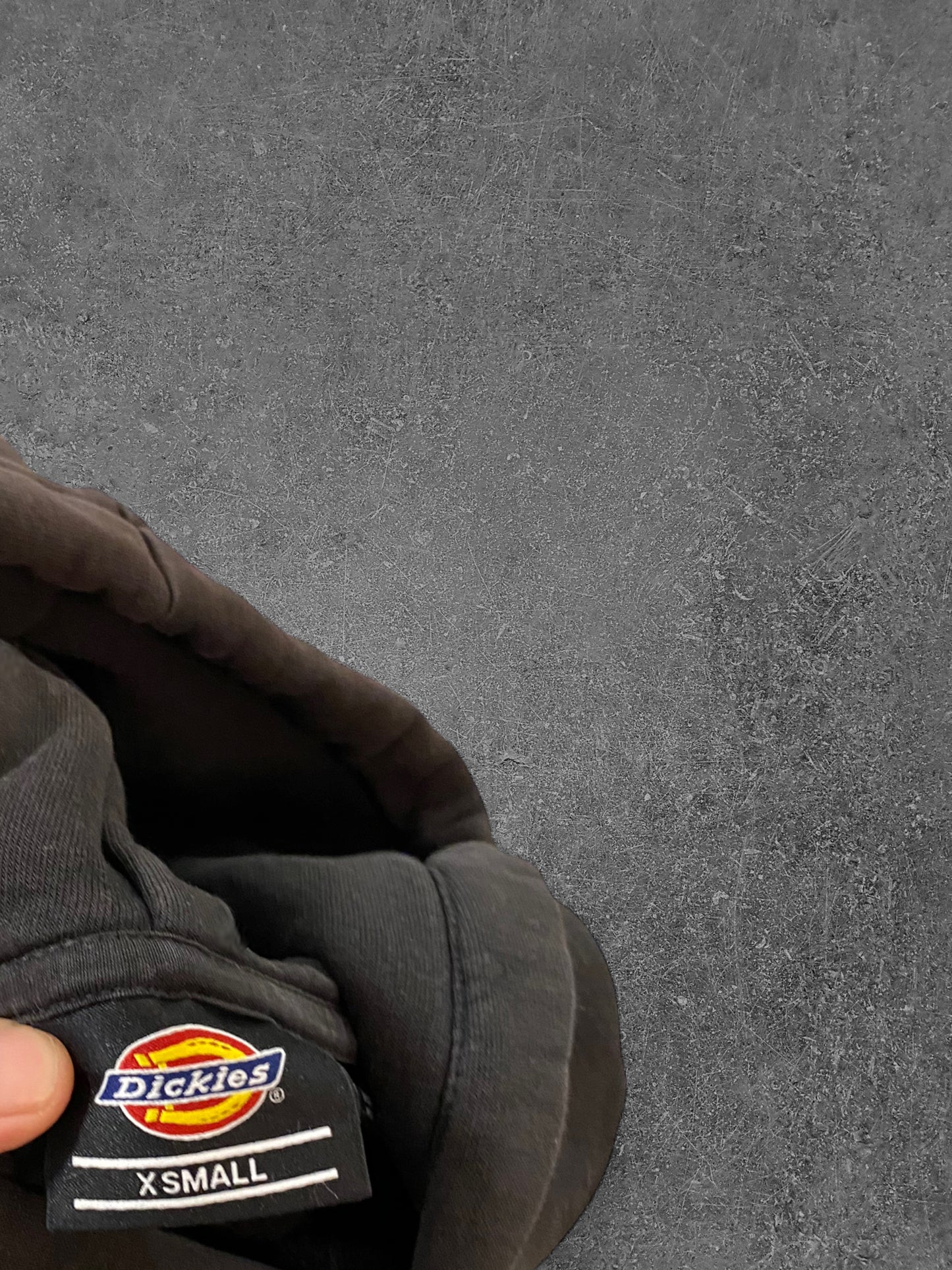 Dickies Huppari (XS)