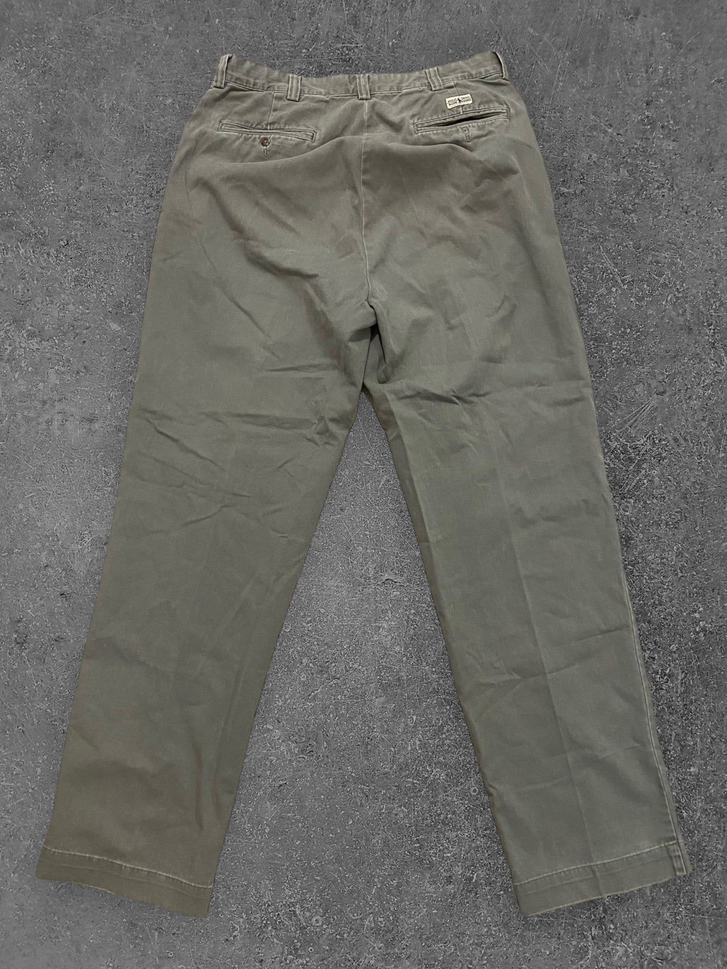 Ralph Lauren Pants (W32, L34)
