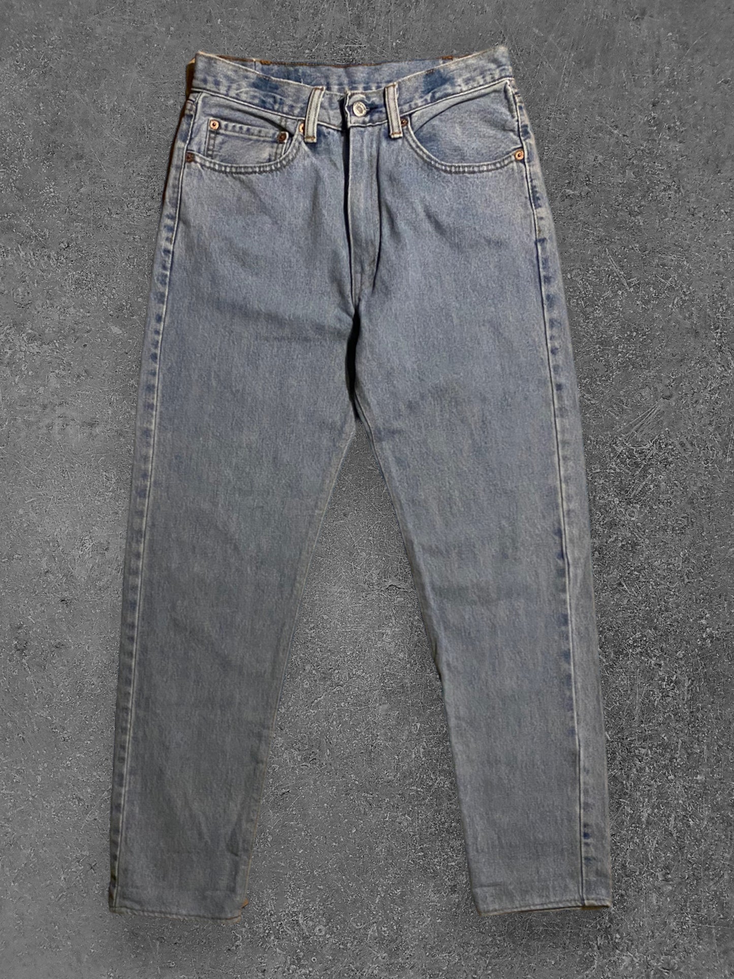 Levis 550 farkut (W29, L30)