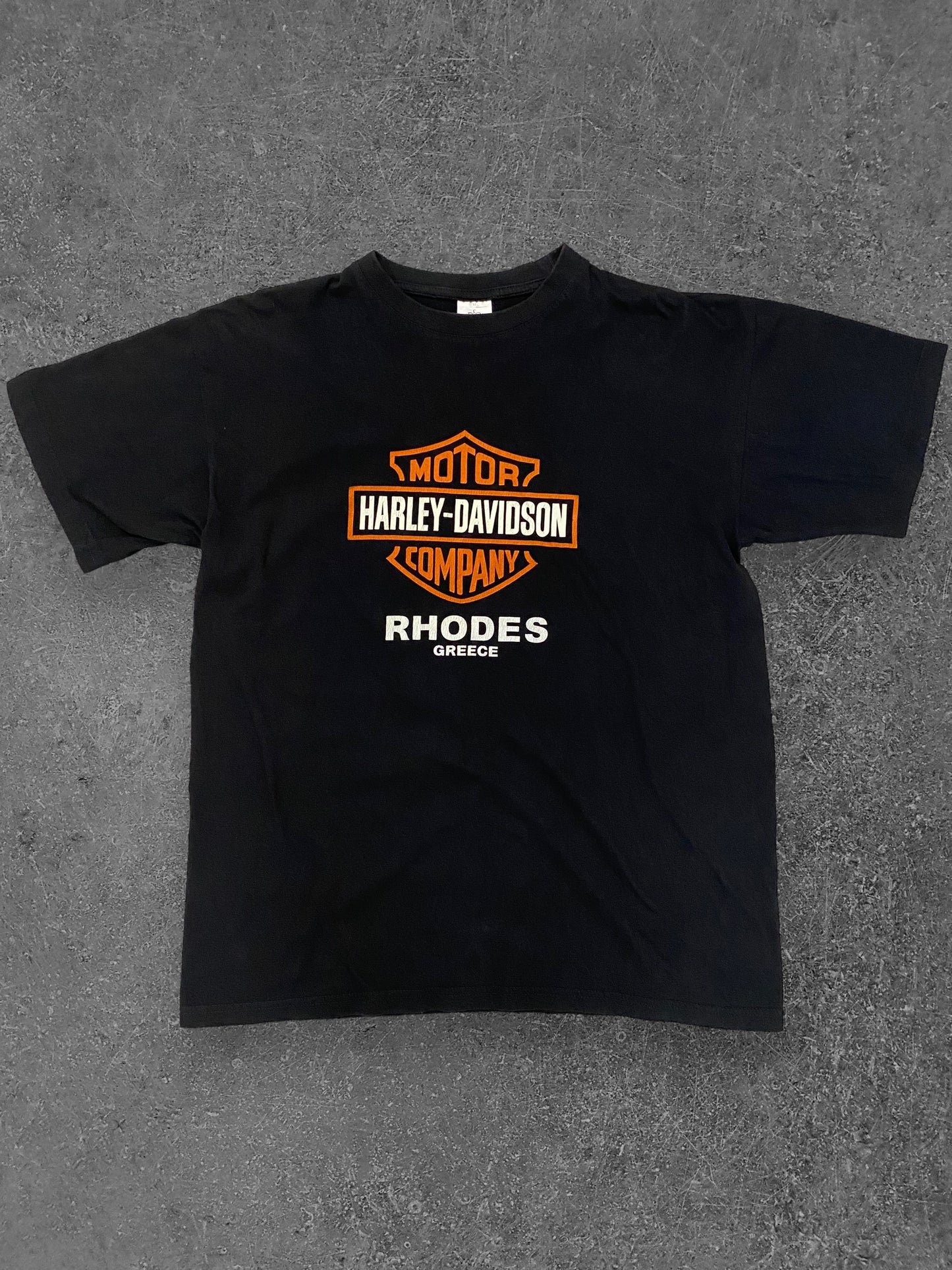 Harley Davidson T-Paita (M)