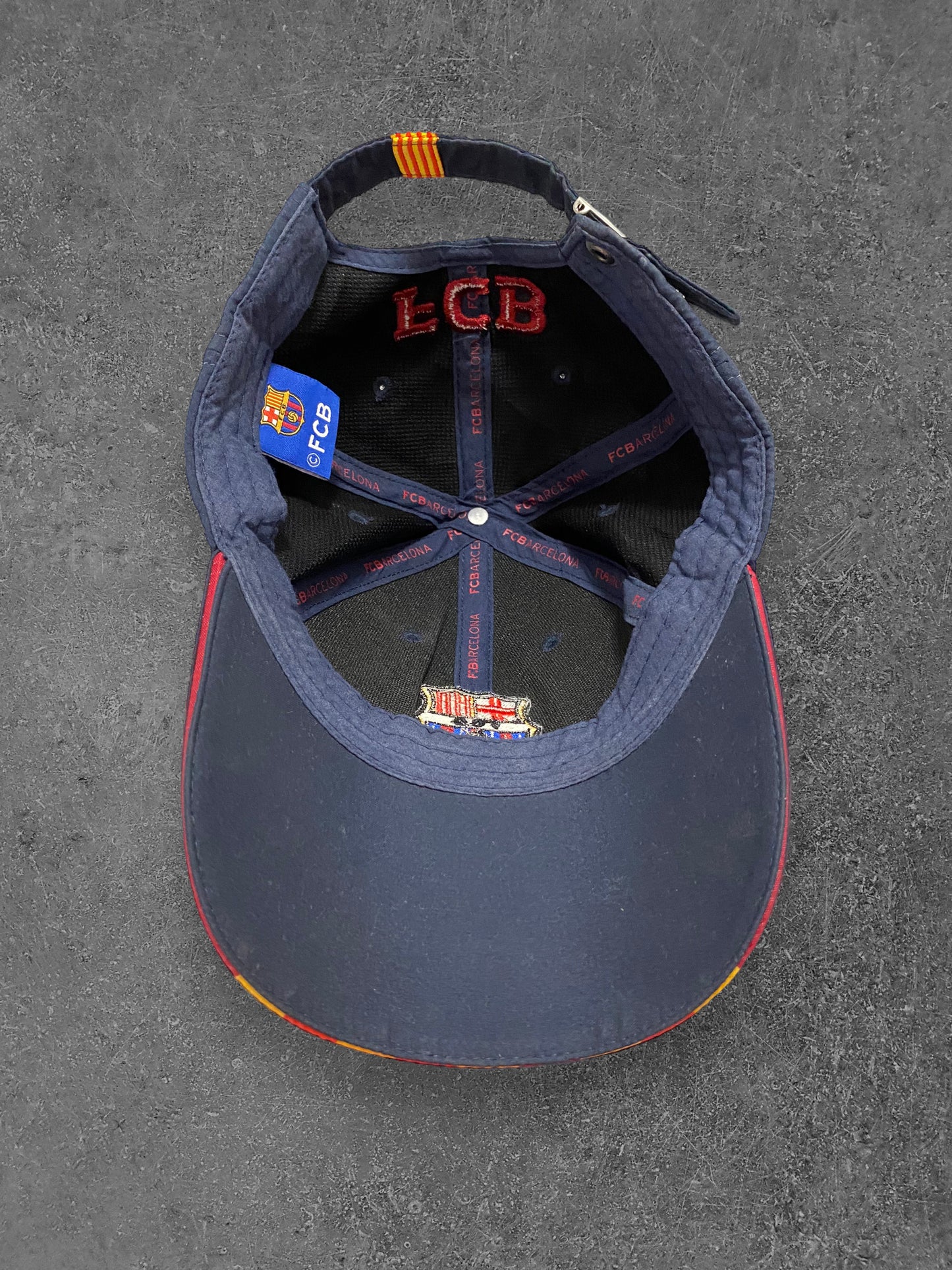 FC Barcelona Lippis