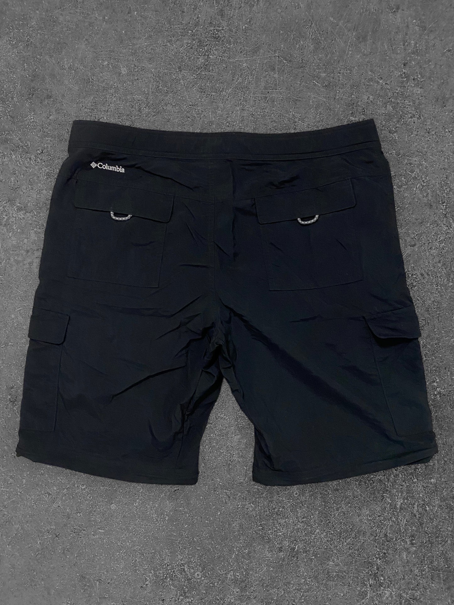 Columbia Omni-Shield Shortsit (W38)