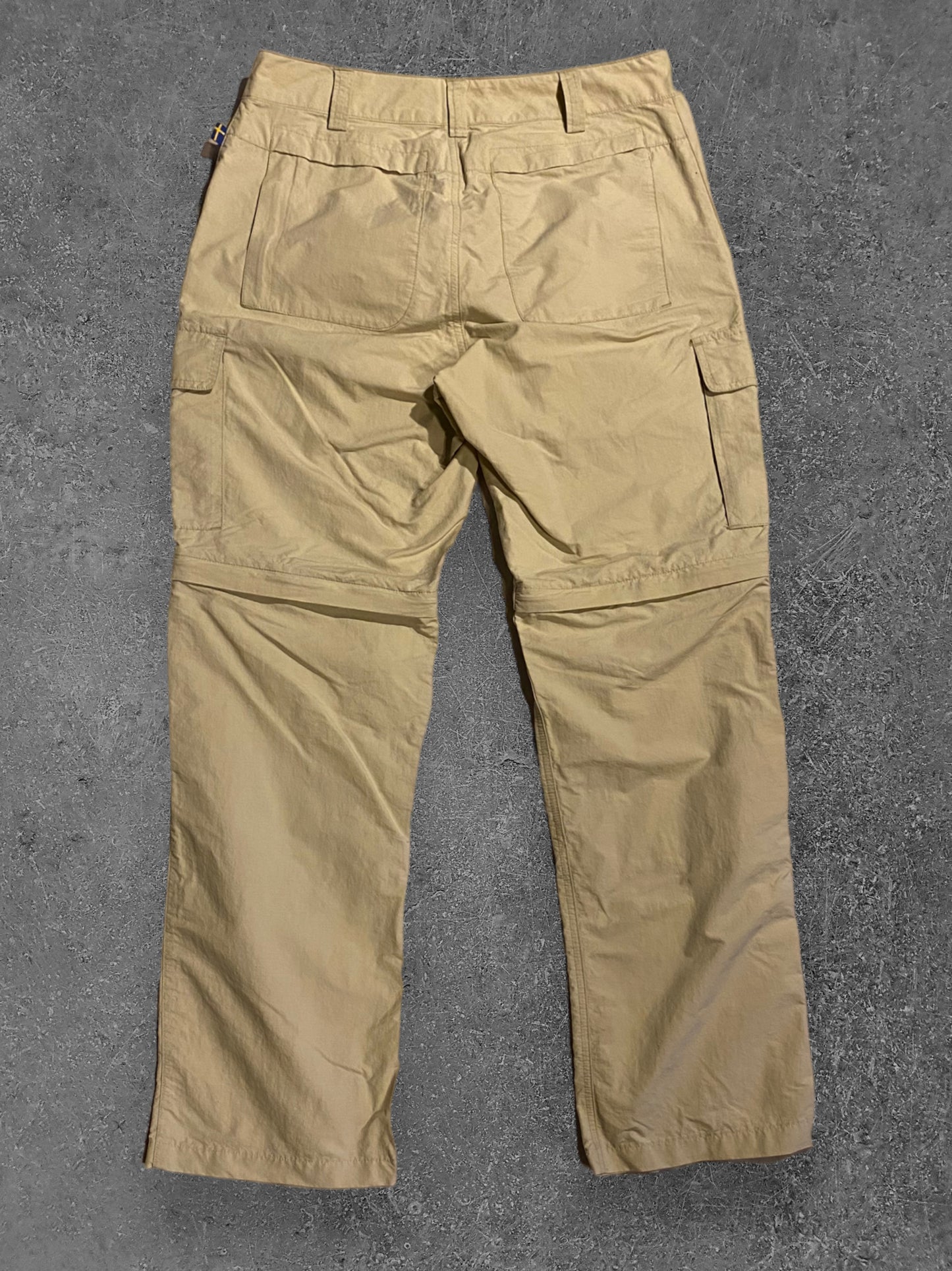 Fjäll Räven Cargot (W29 L30)
