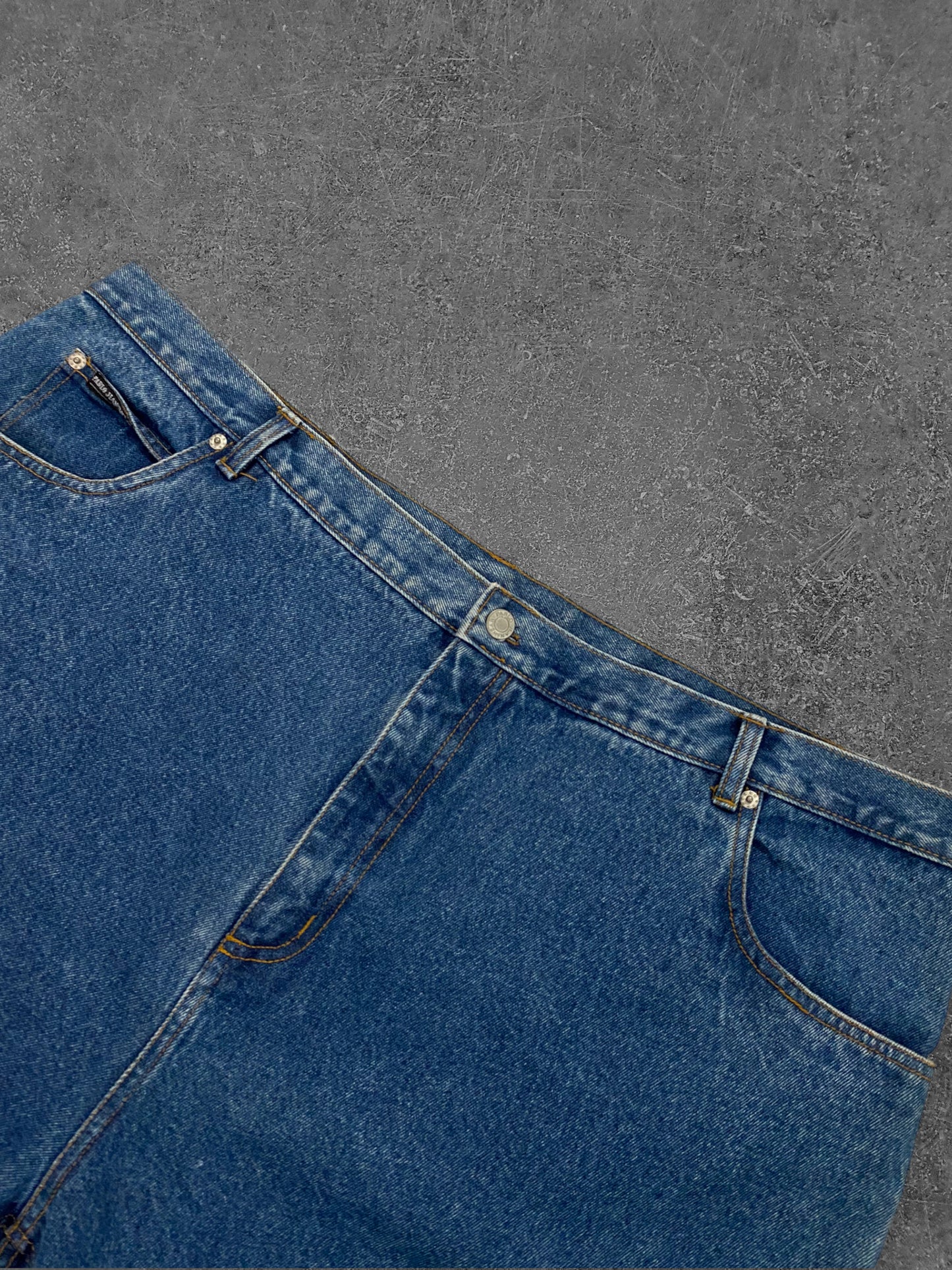 Pablo Jeanswear Farkkushortsit (W48)