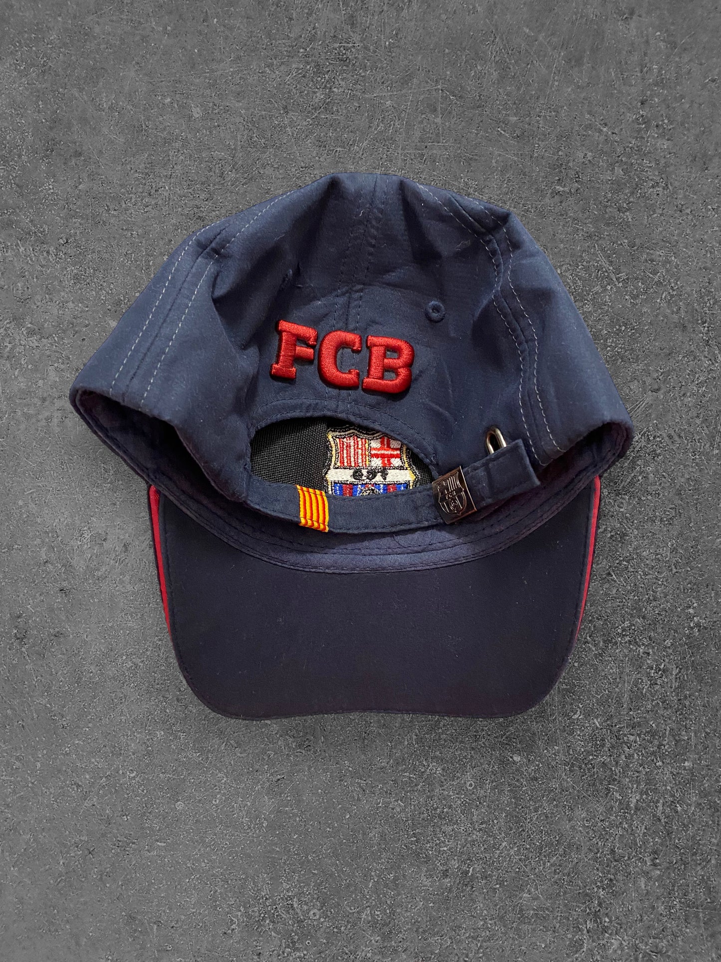FC Barcelona Lippis