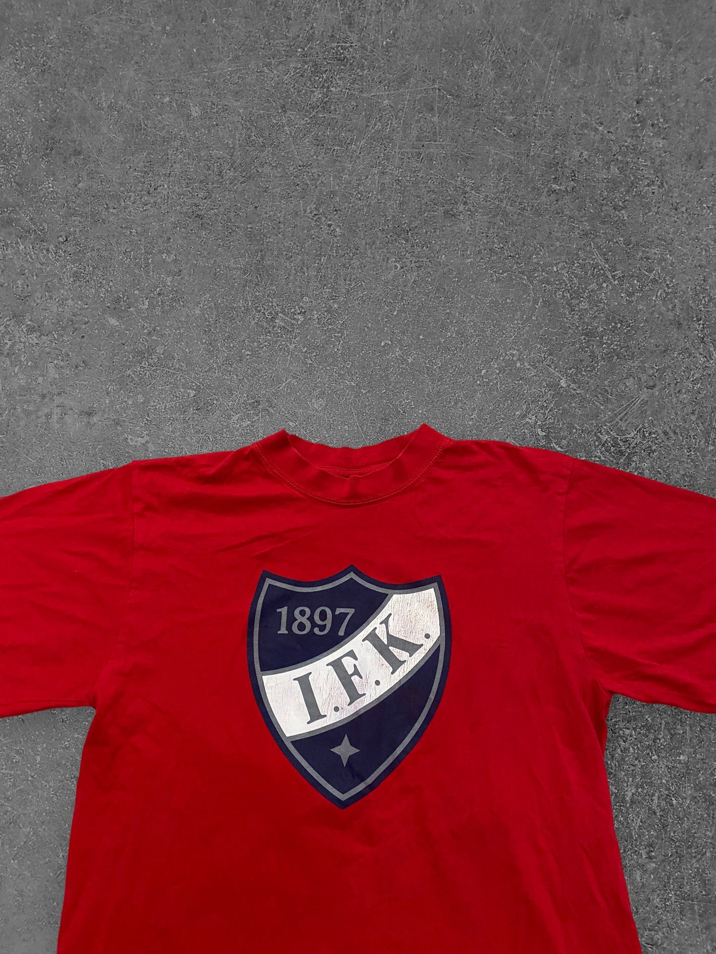 HIFK Ville Peltonen T-Paita (S)