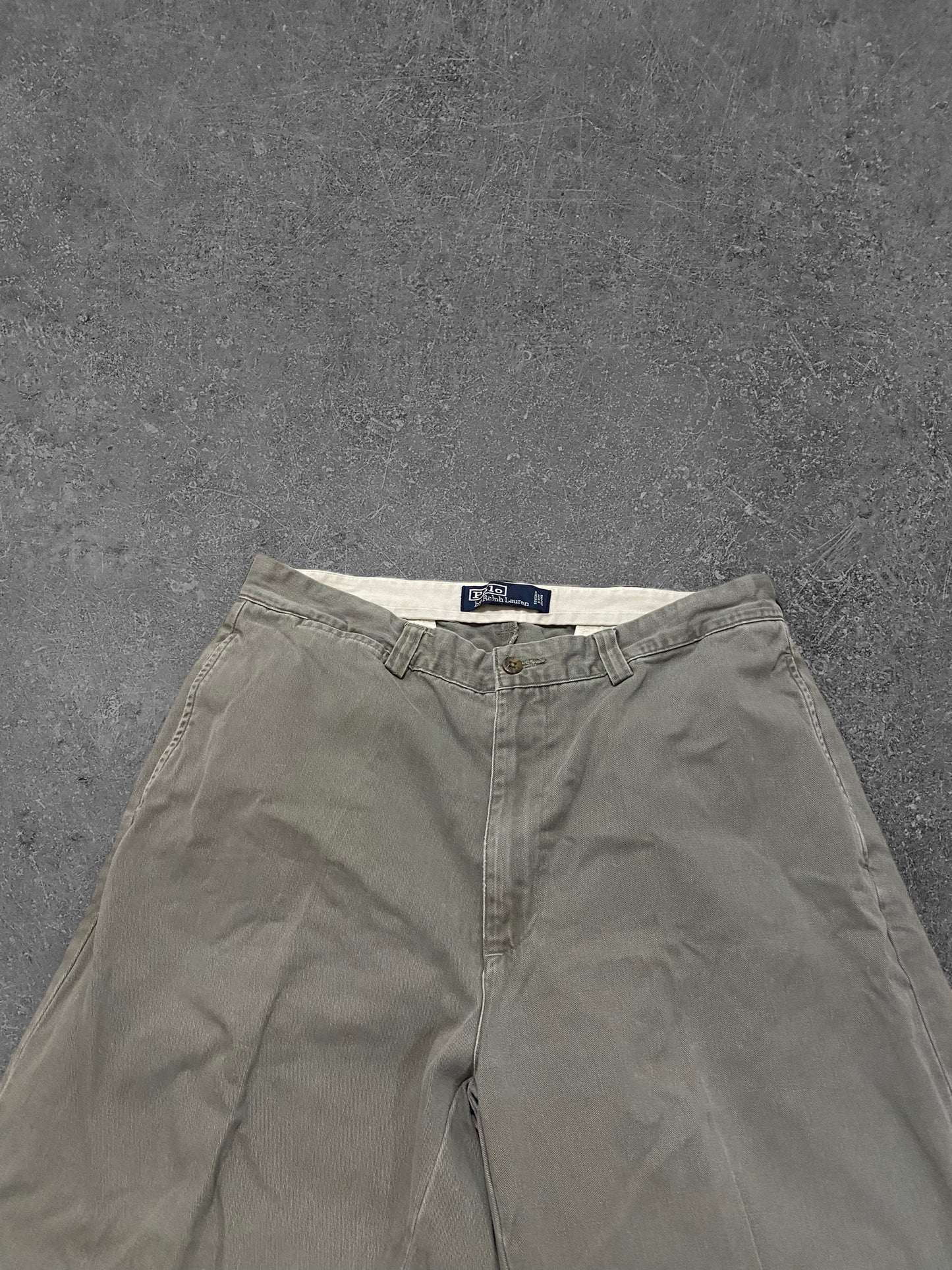 Ralph Lauren Pants (W32, L34)