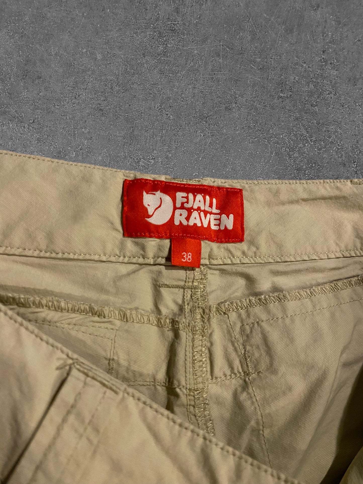 Fjäll Räven Cargot (W29 L30)