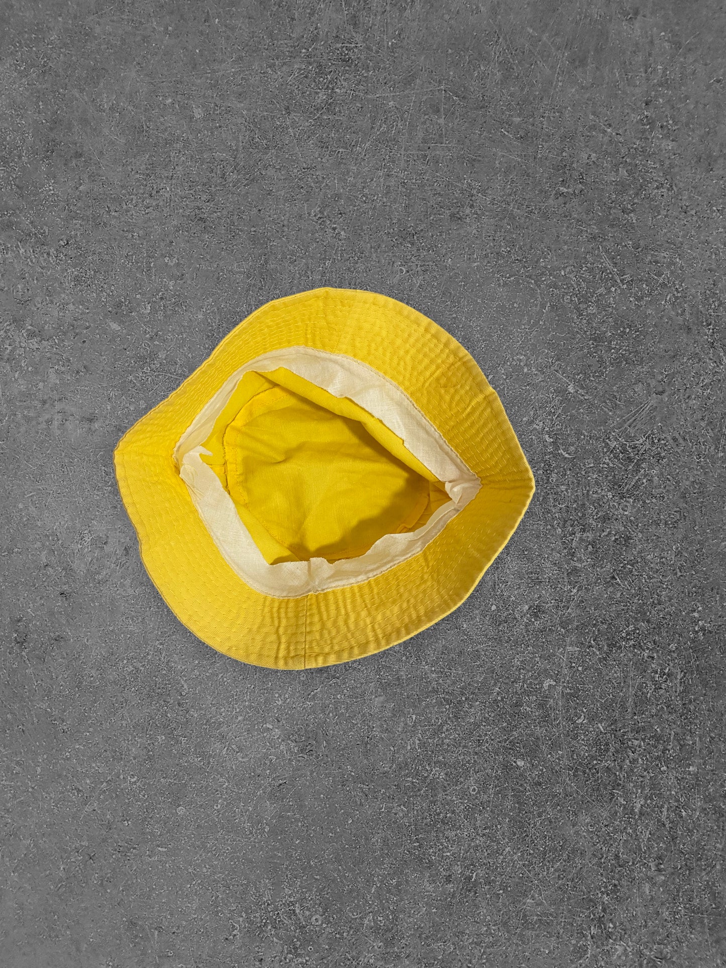 Shell Bucket Hat (M)