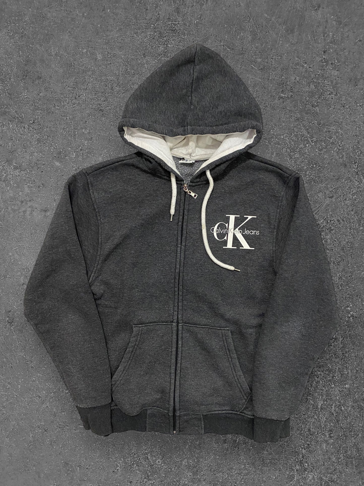 Vintage Calvin Klein Bootleg Huppari (L)