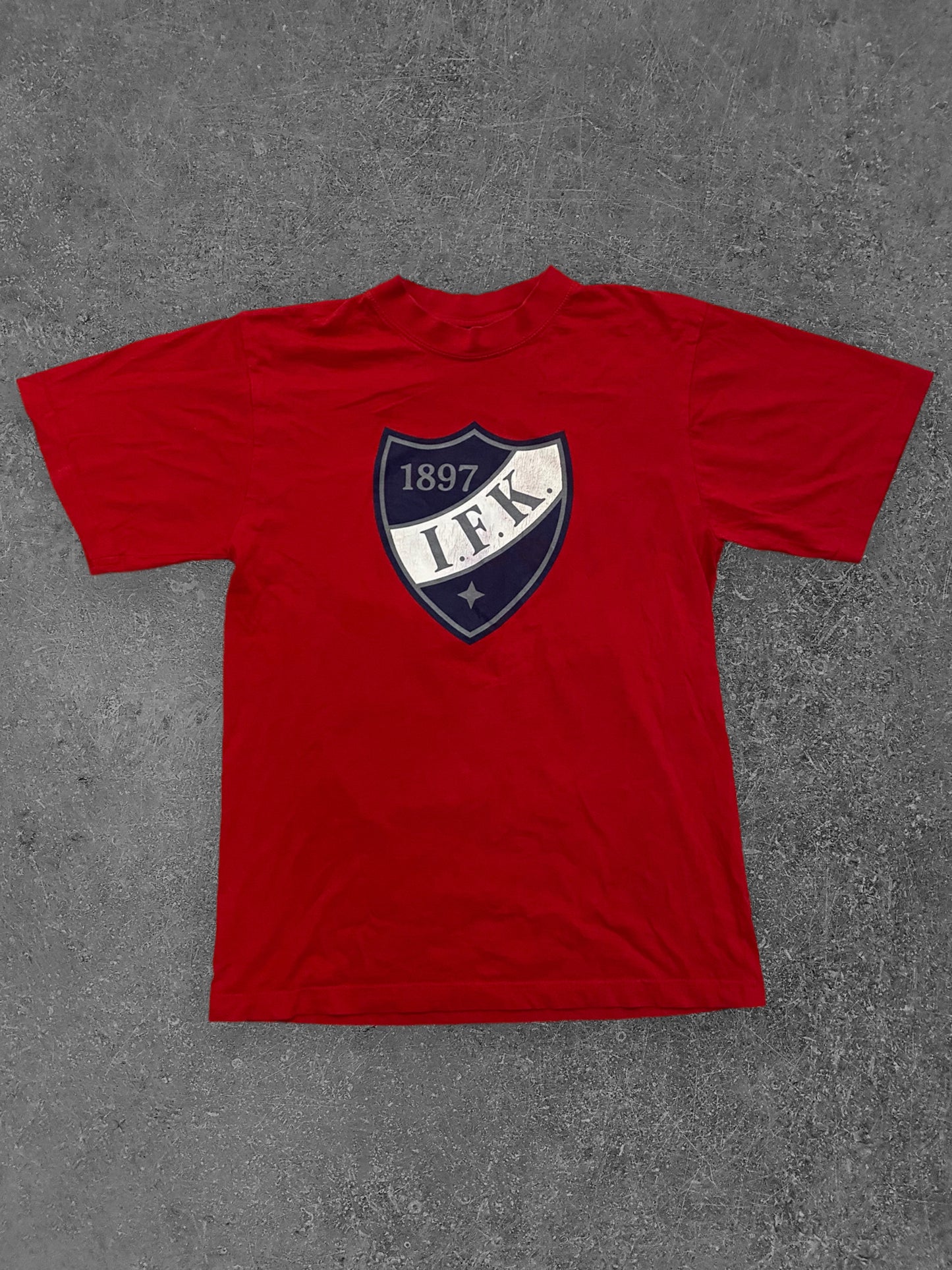 HIFK Ville Peltonen T-Paita (S)